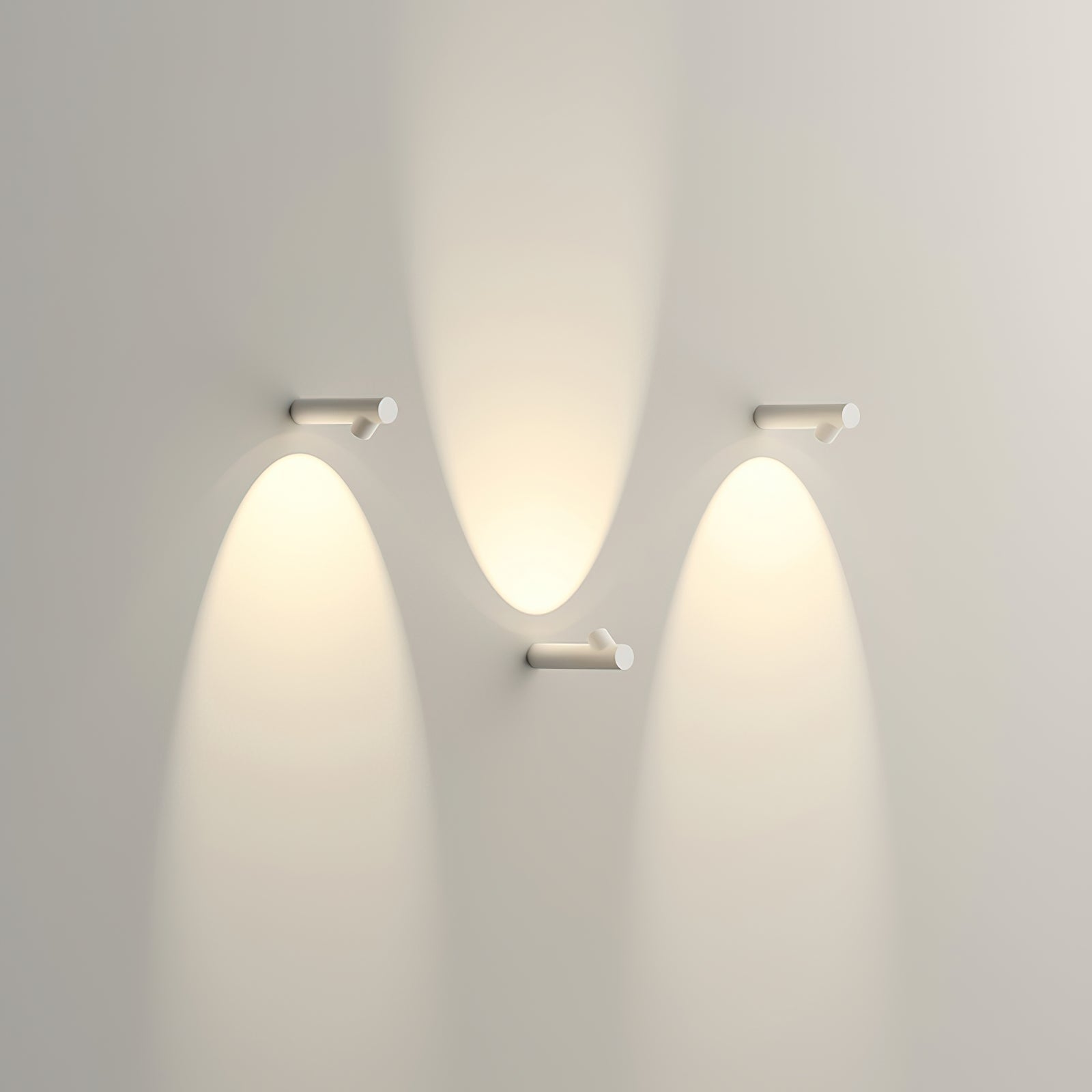 WOW Pipeline Tube Wall Sconce