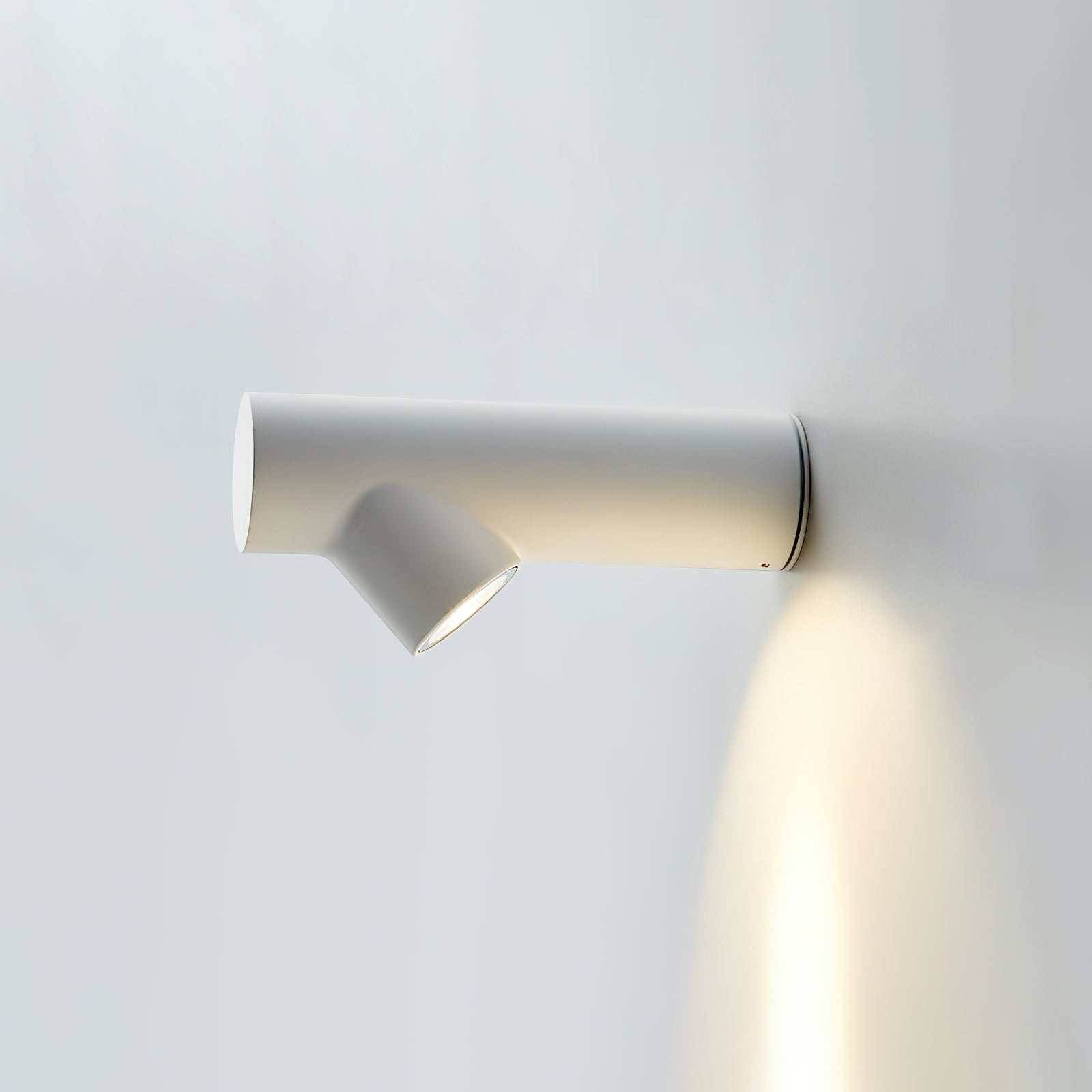 WOW Pipeline Tube Wall Sconce