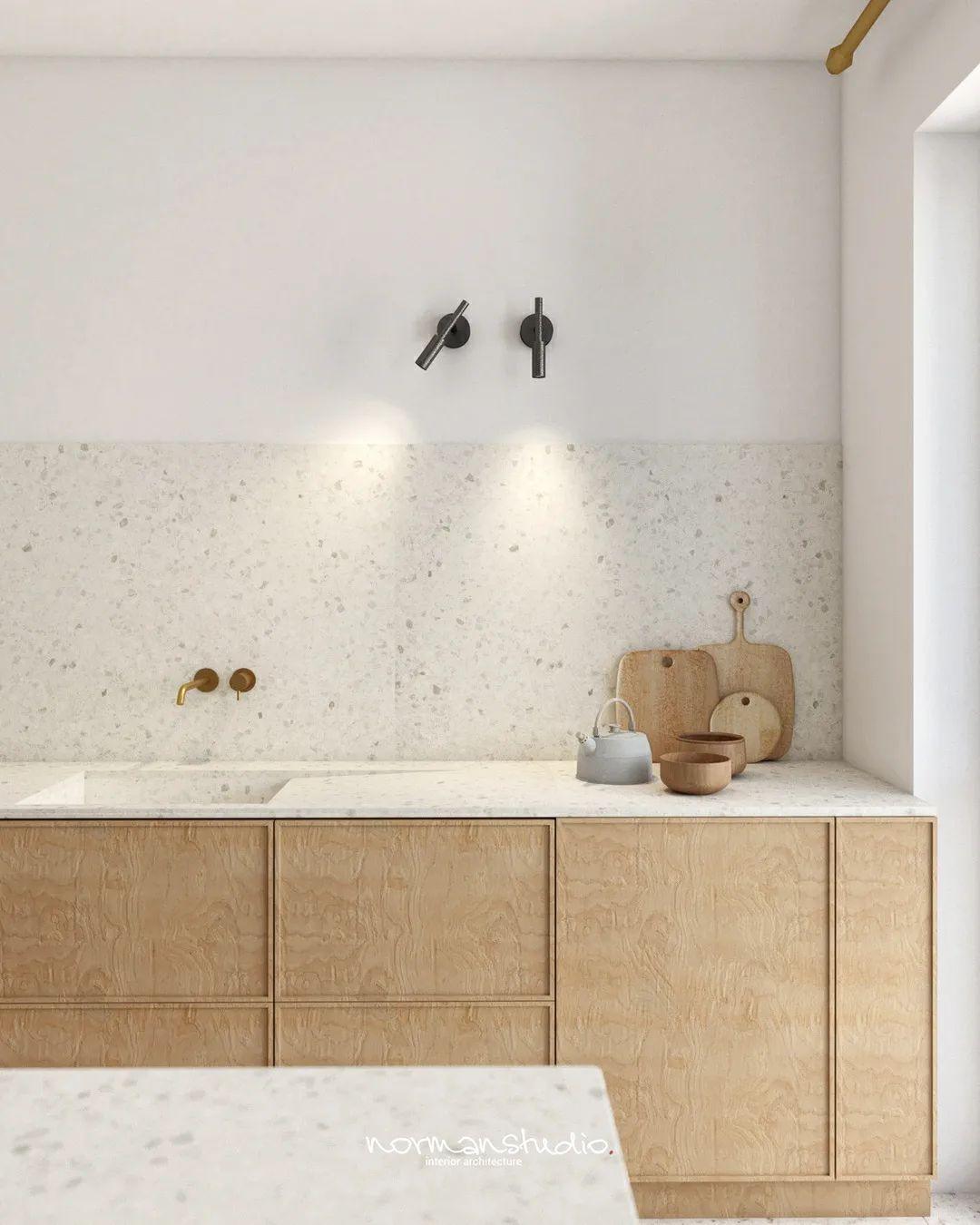 WOW Tubino Wall Light