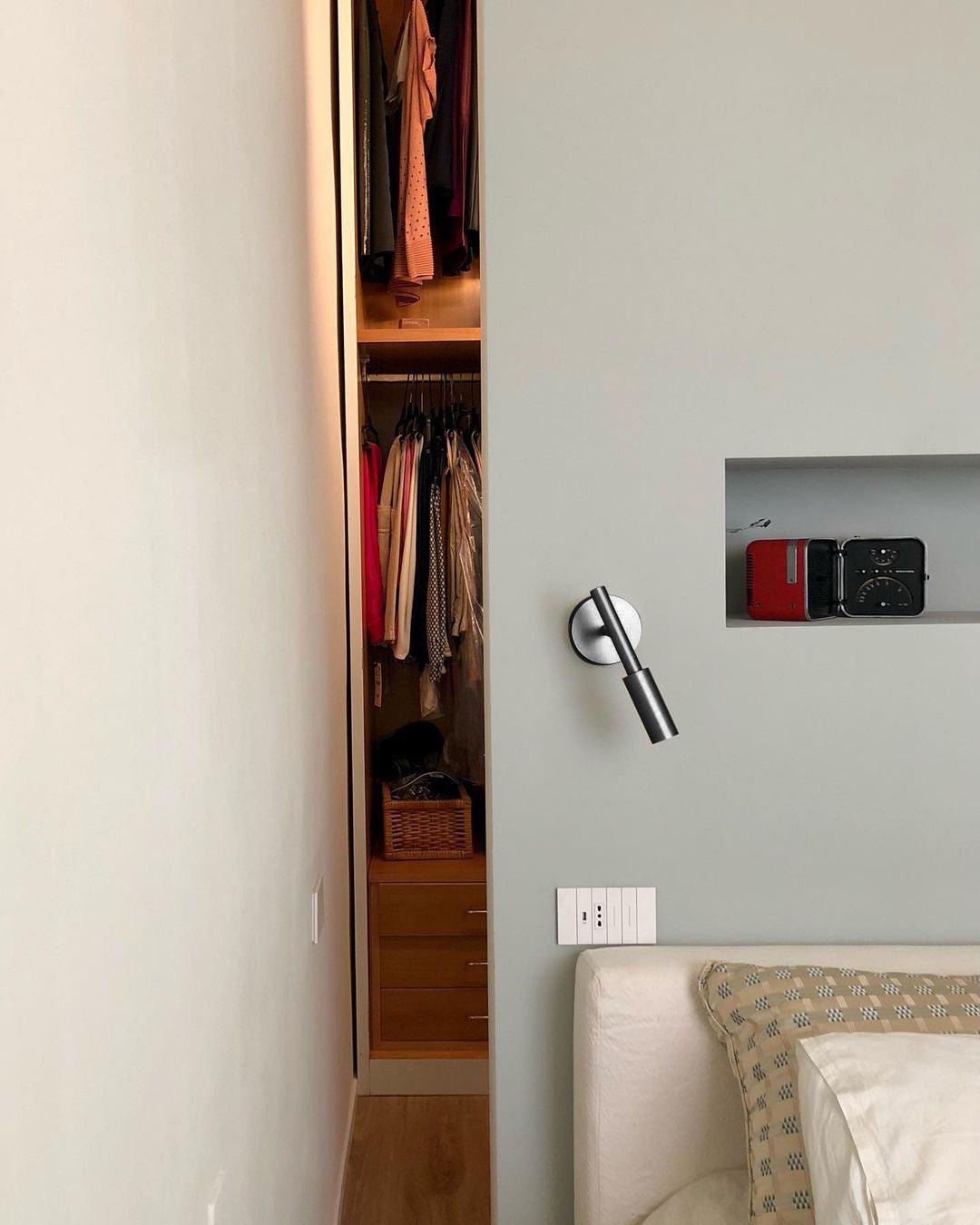 WOW Tubino Wall Light