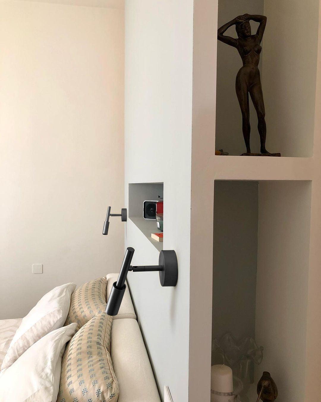 WOW Tubino Wall Light