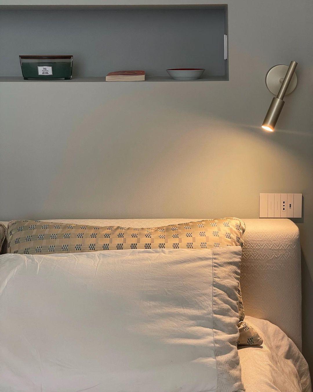 WOW Tubino Wall Light