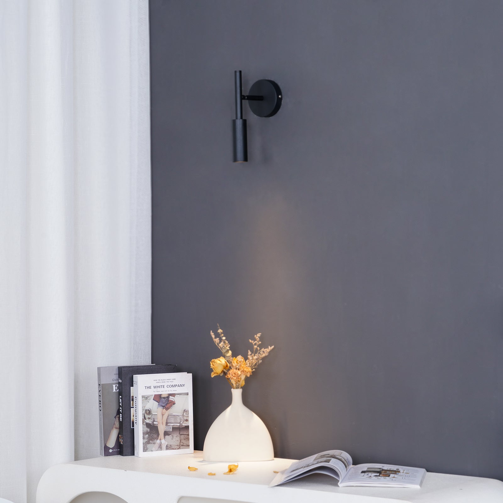 WOW Tubino Wall Light