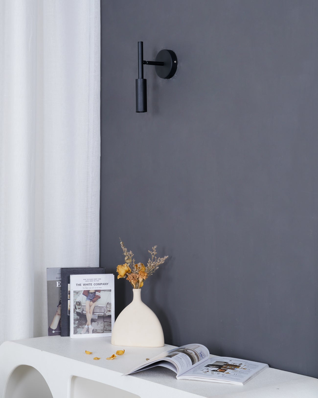 WOW Tubino Wall Light