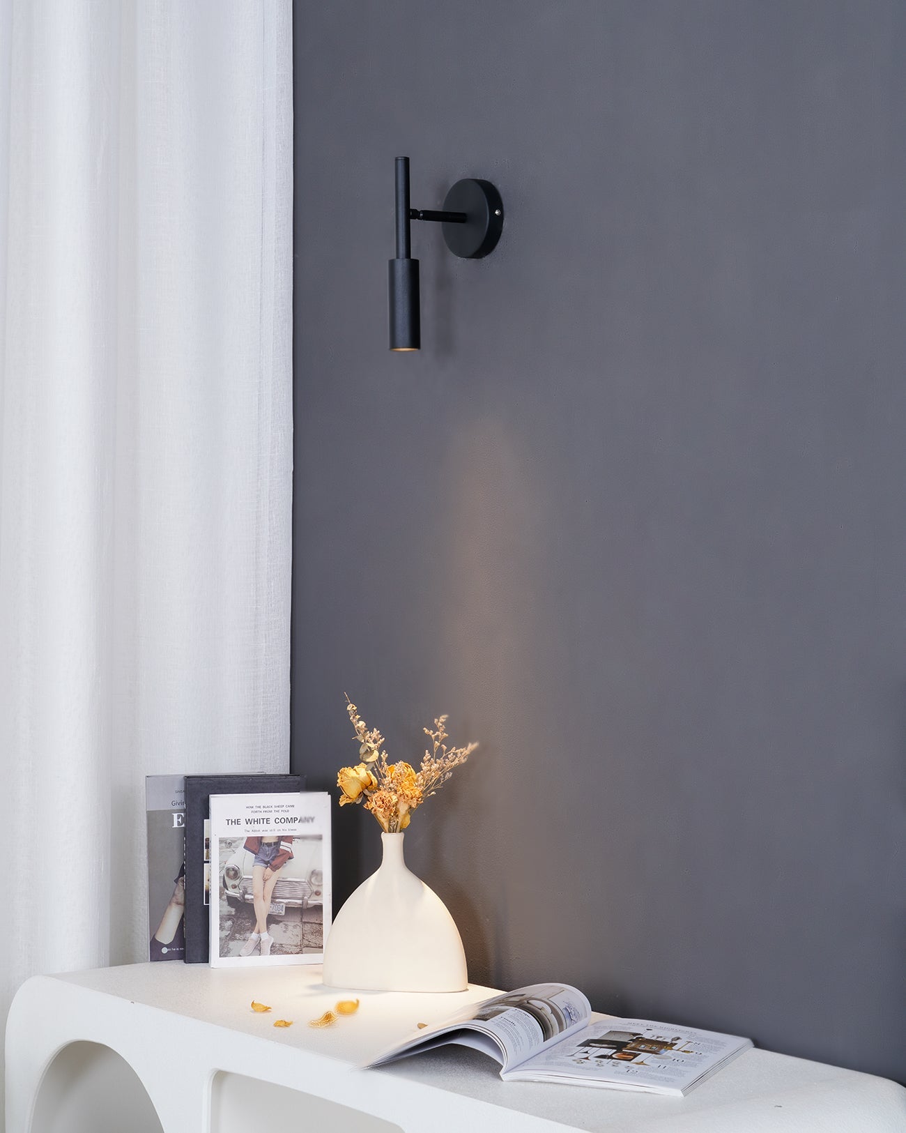 WOW Tubino Wall Light
