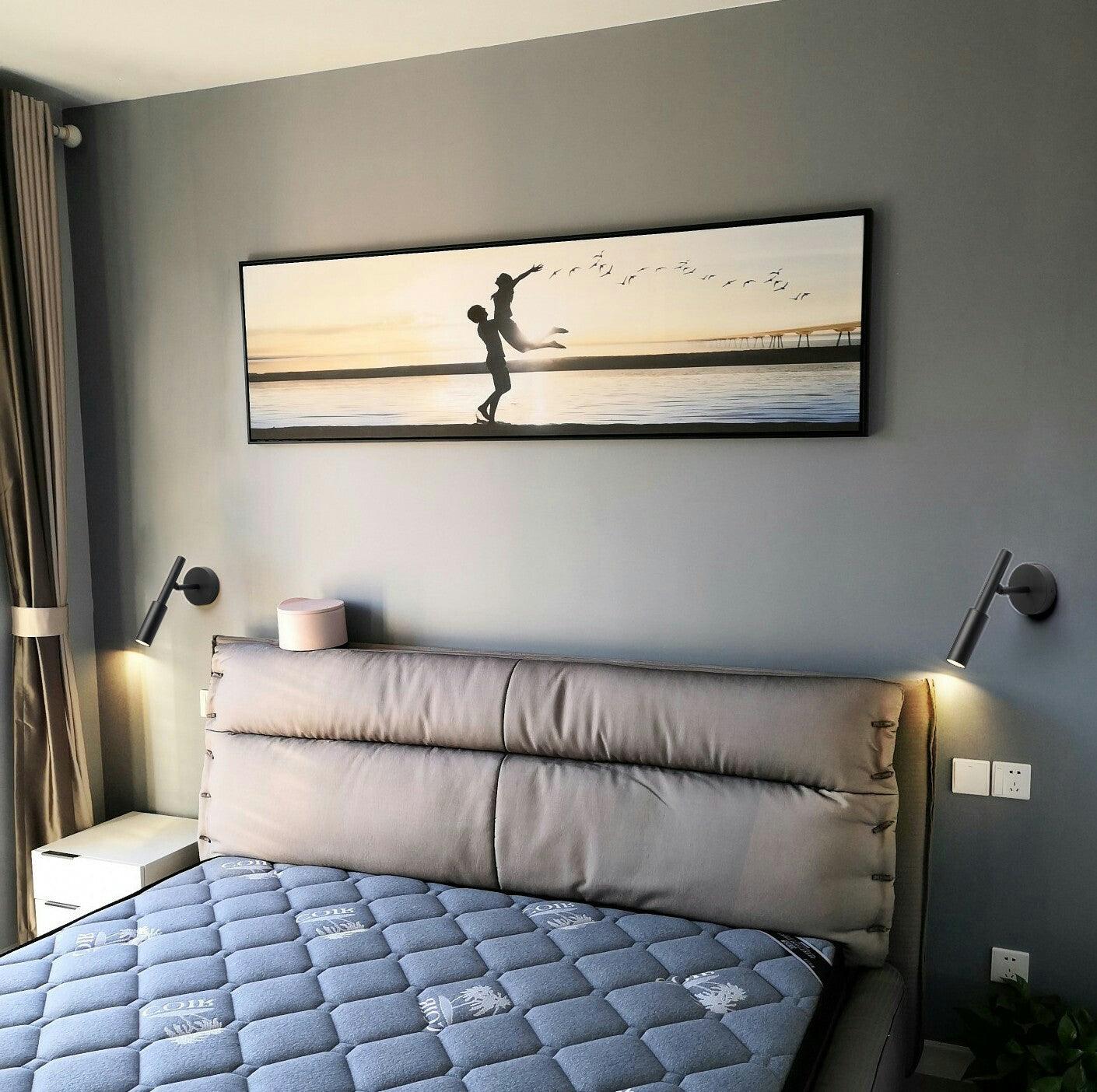 WOW Tubino Wall Light