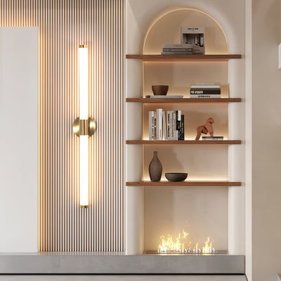 WOW Tubo Linear LED Wall Lamp