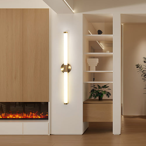WOW Tubo Linear LED Wall Lamp