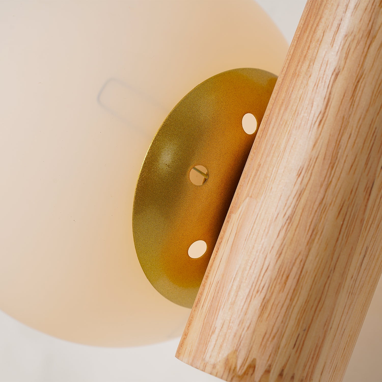 WOW Tupelo Double Sconce