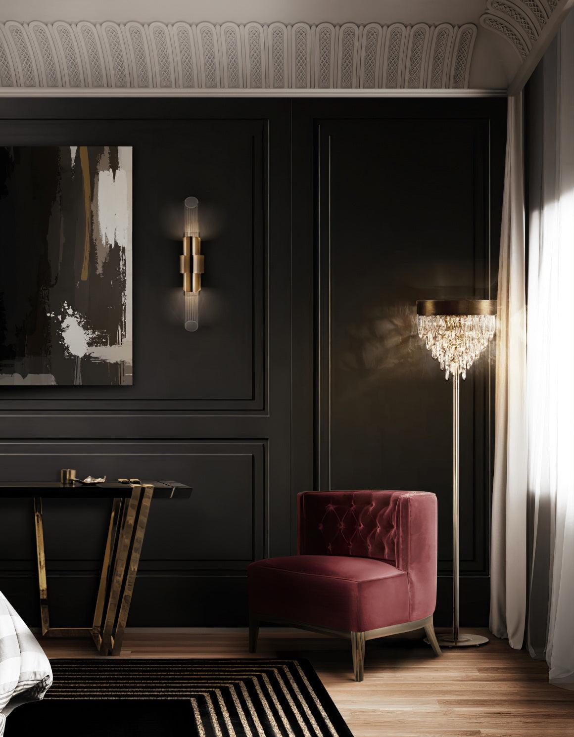 WOW Tycho Small Wall Lamp