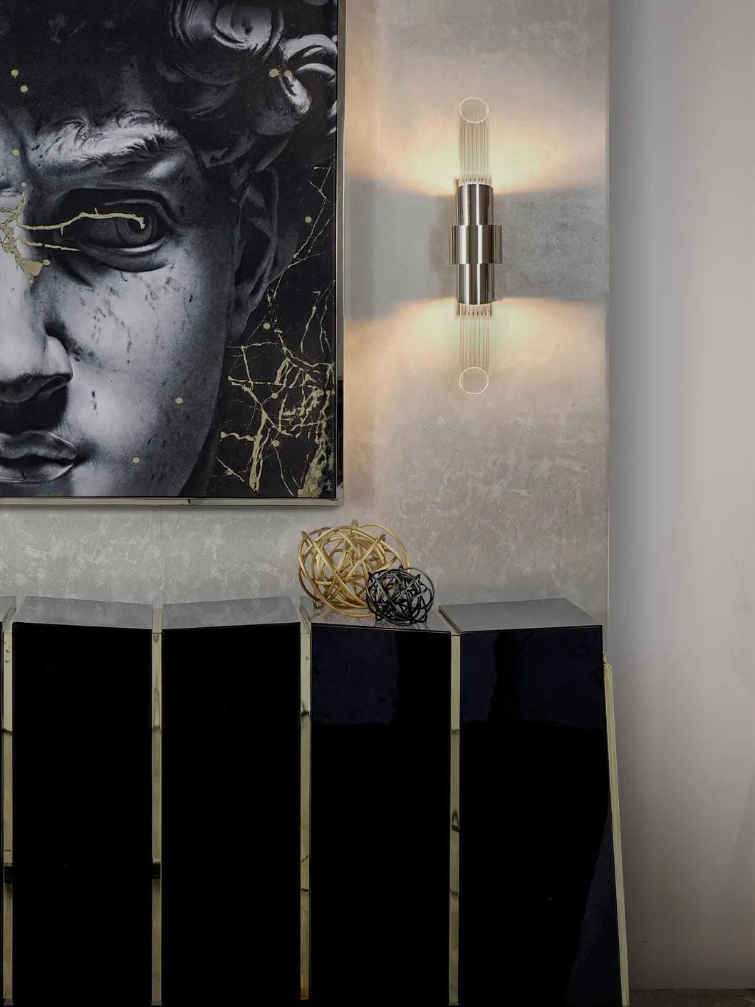 WOW Tycho Small Wall Lamp