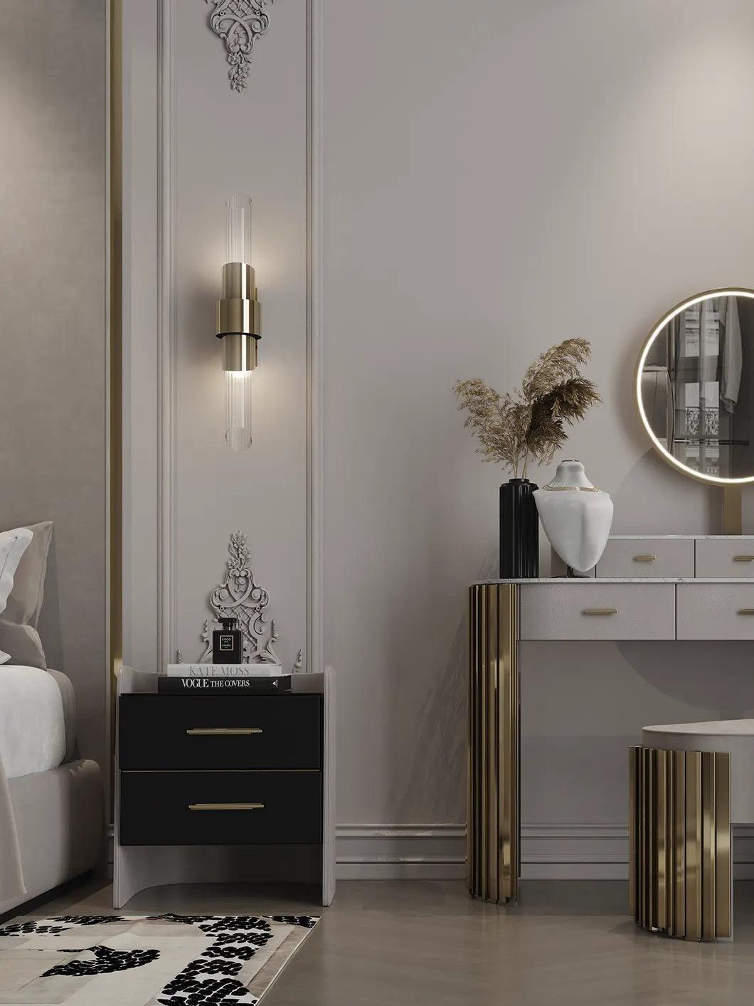 WOW Tycho Small Wall Lamp