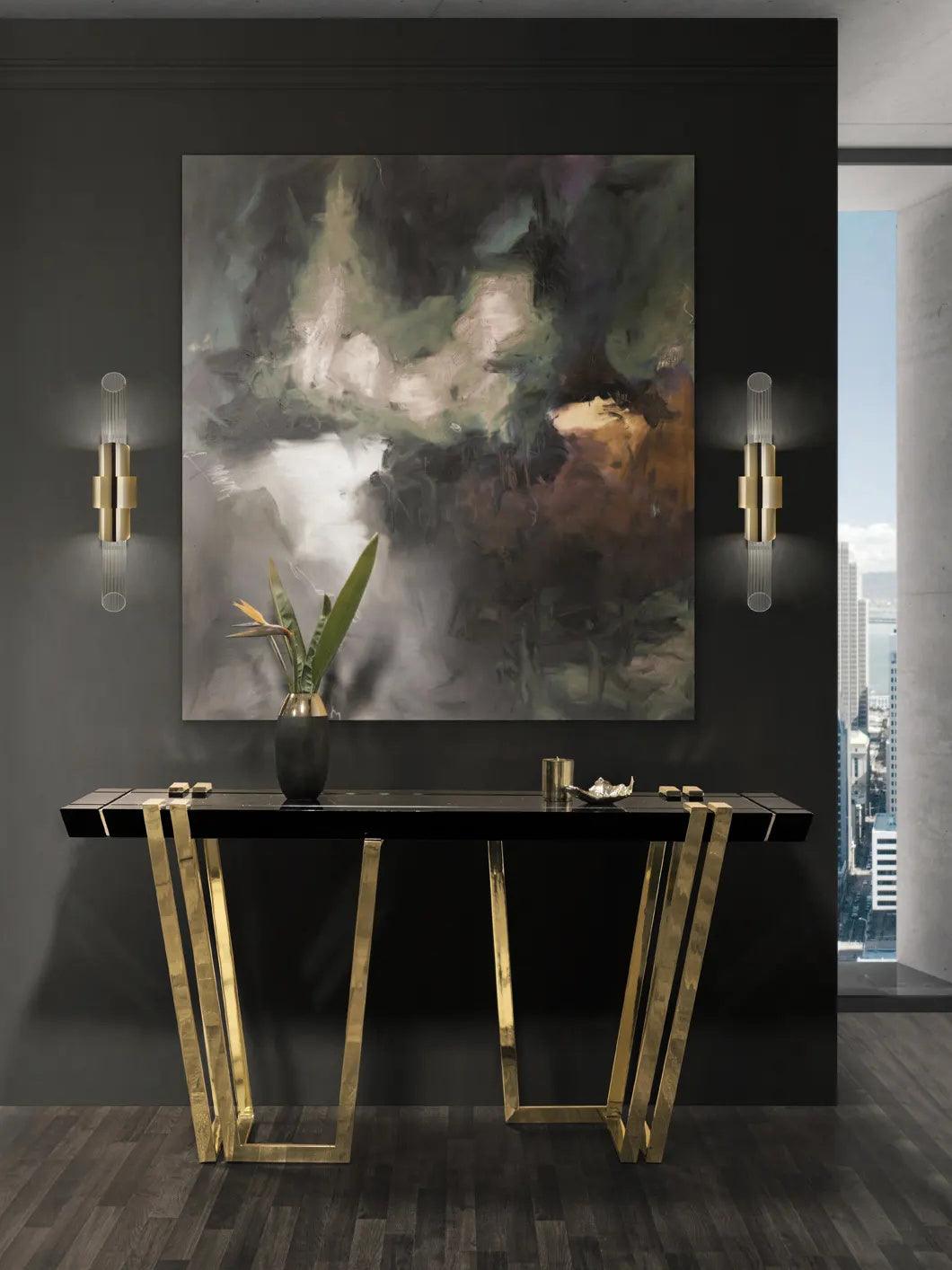 WOW Tycho Small Wall Lamp