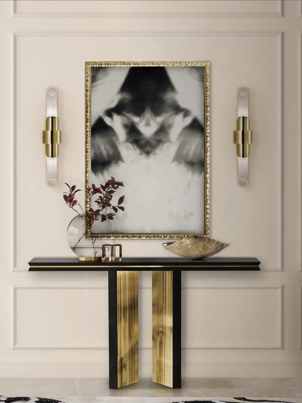 WOW Tycho Small Wall Lamp