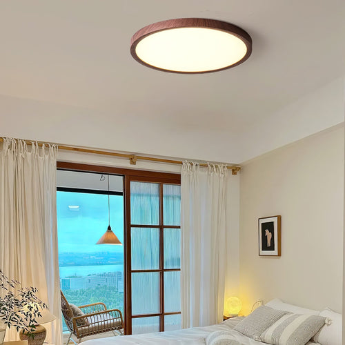 WOW Ultrathin Round Ceiling Light