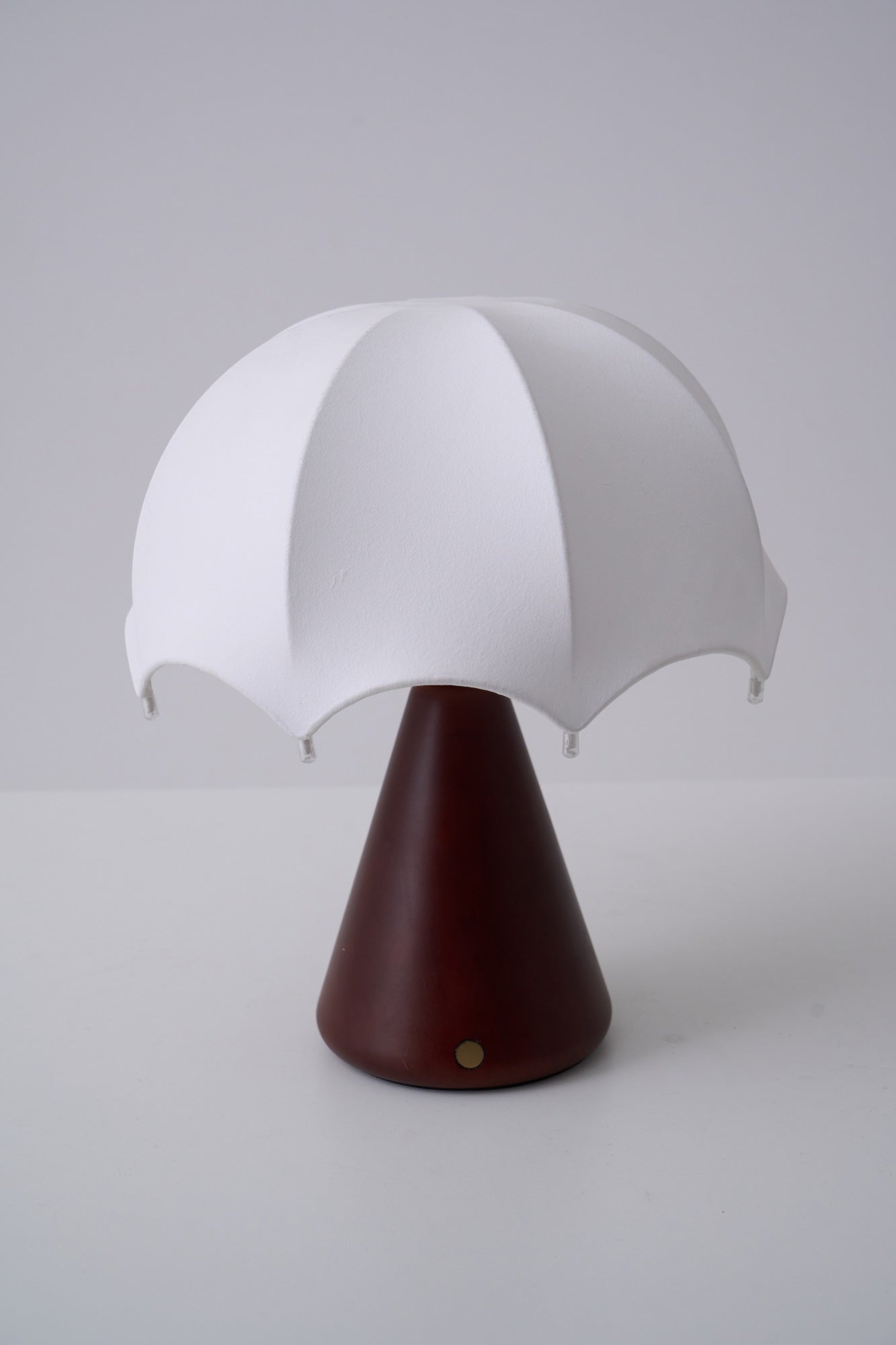 Wow Umbrella Silk Table Lamp