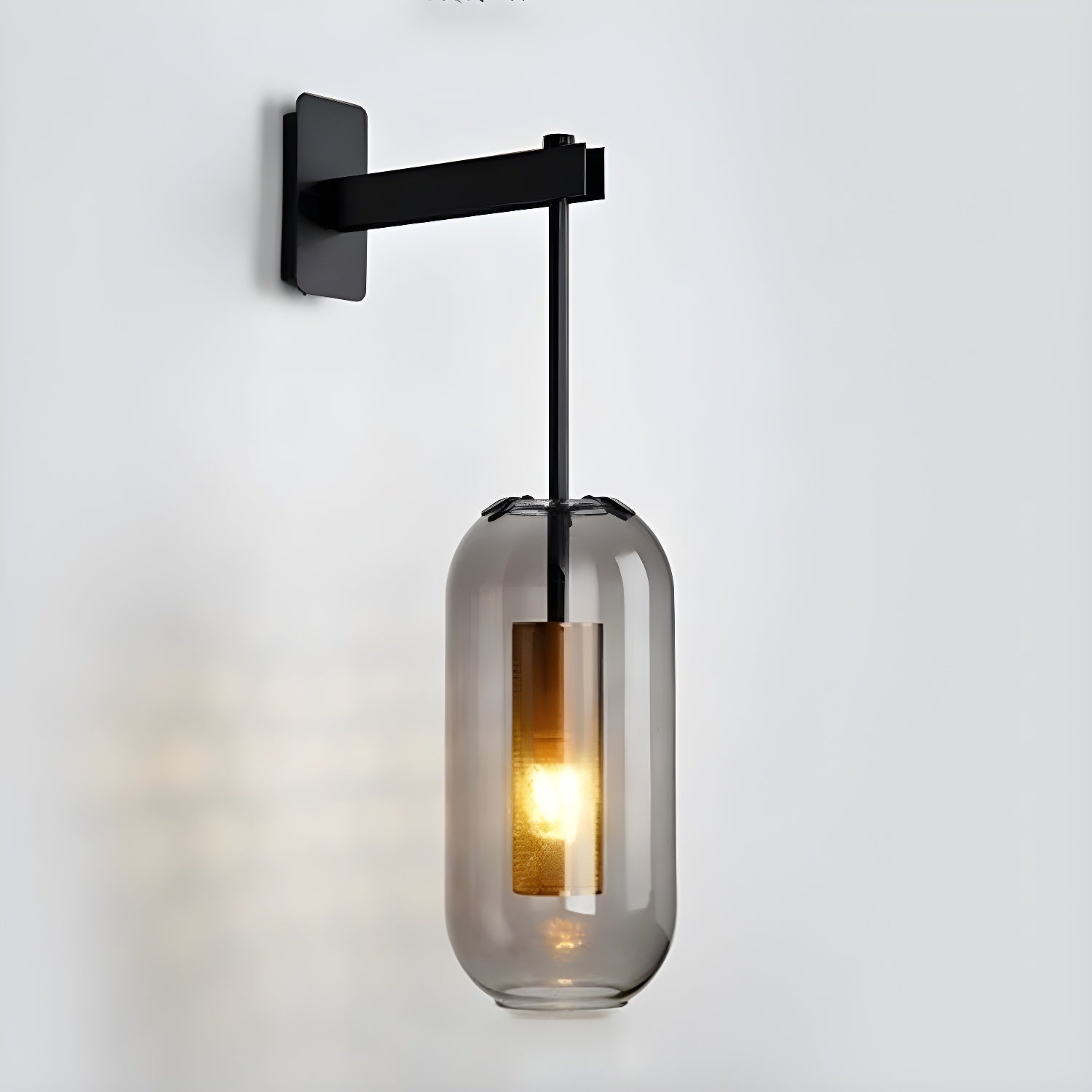 WOW Vadim Glass Wall Lamp