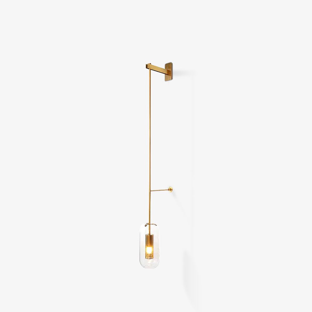 WOW Vadim Wall Lamp