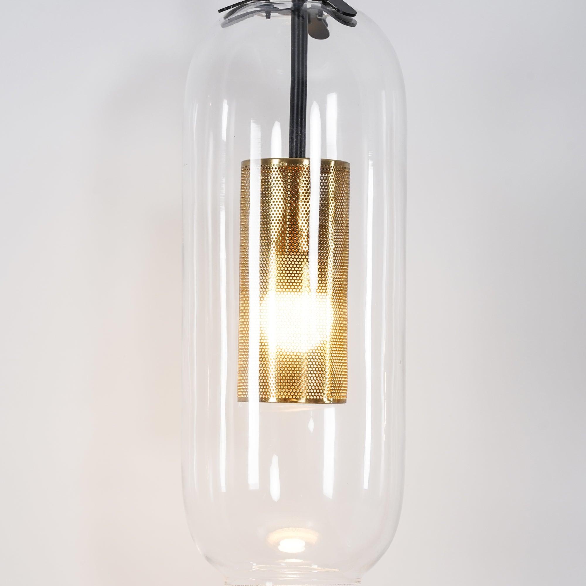 WOW Vadim Wall Lamp