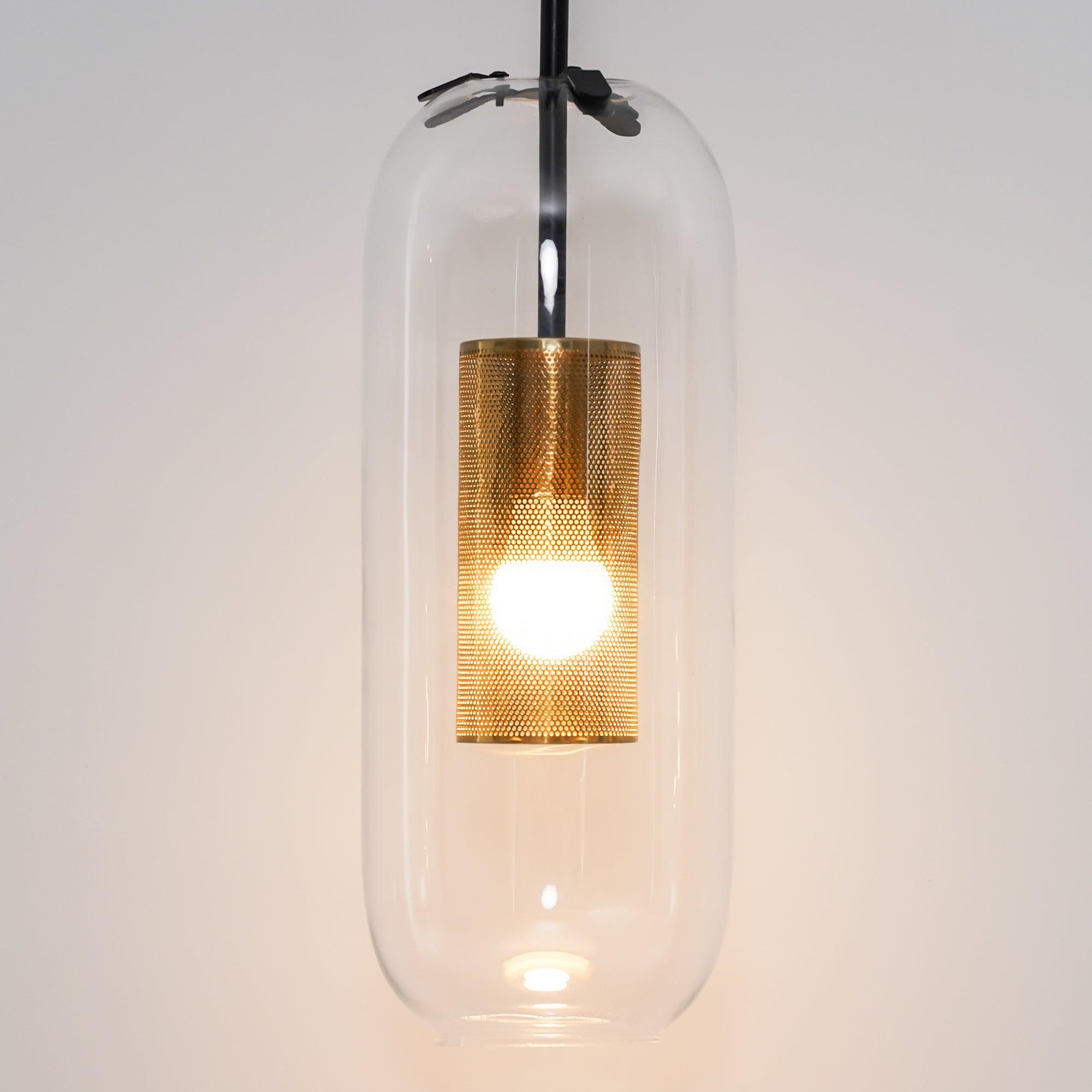 WOW Vadim Wall Lamp