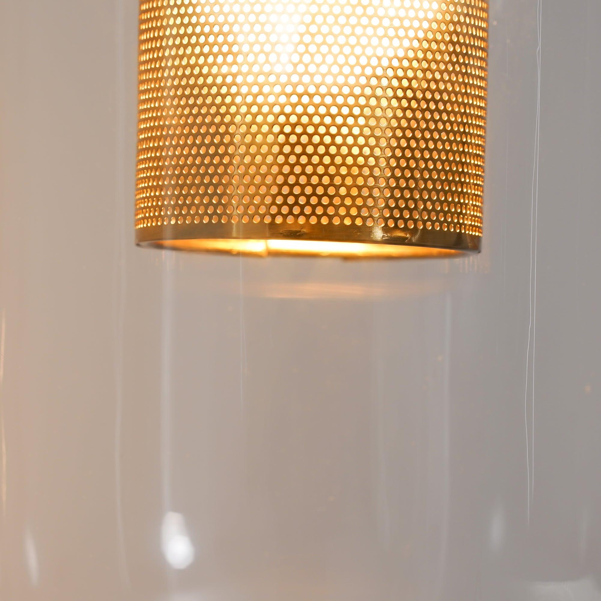 WOW Vadim Wall Lamp