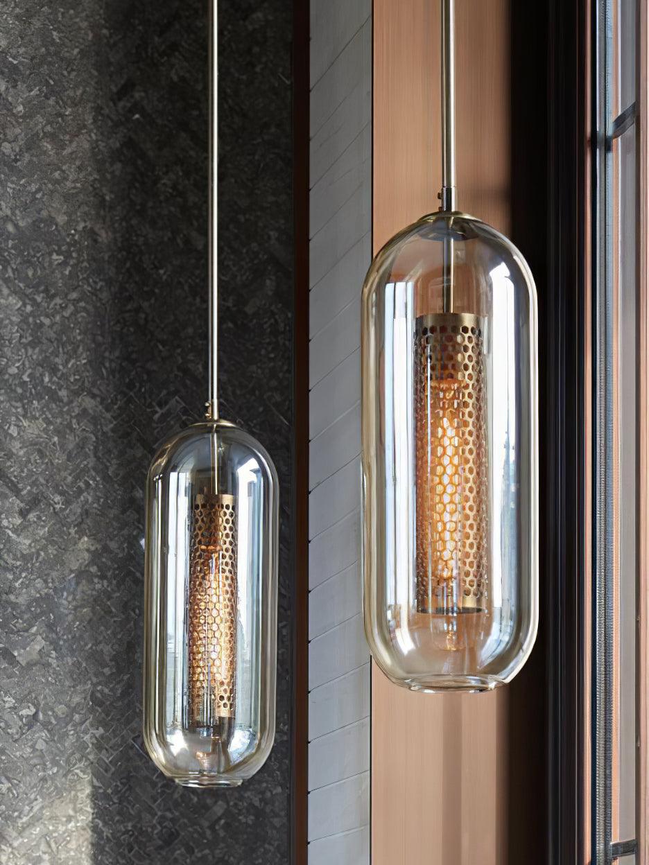 WOW Vadim Wall Lamp