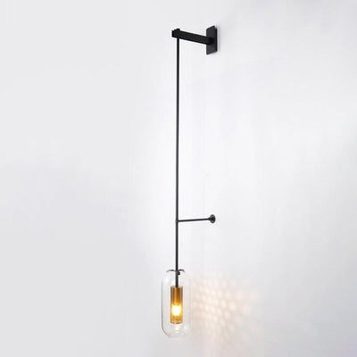WOW Vadim Wall Lamp