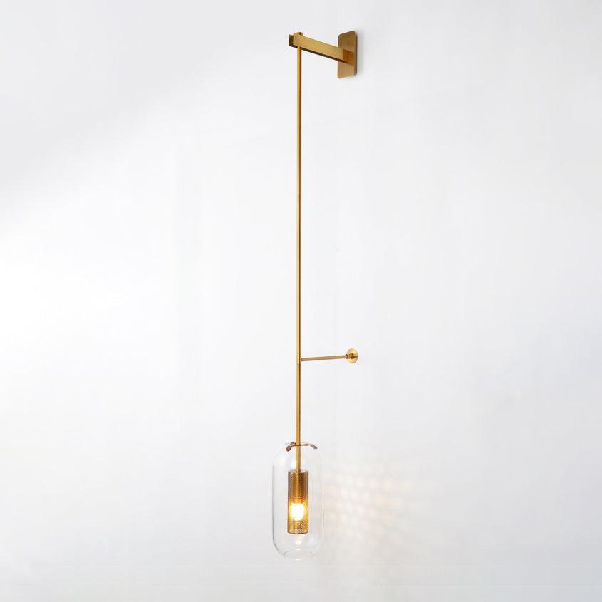 WOW Vadim Wall Lamp