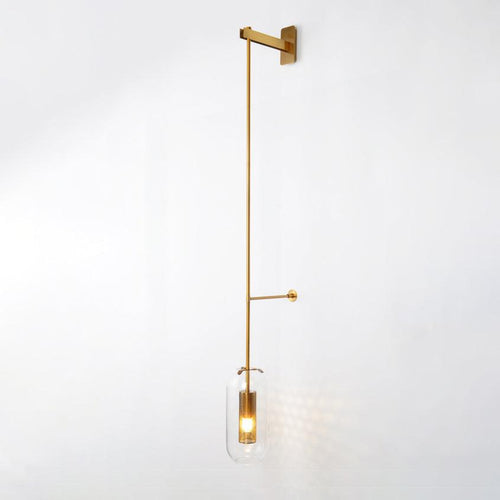 WOW Vadim Wall Lamp