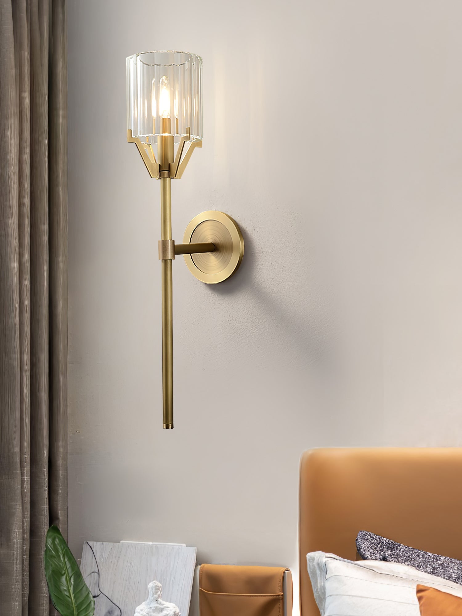 WOW Valdampierre Sconce