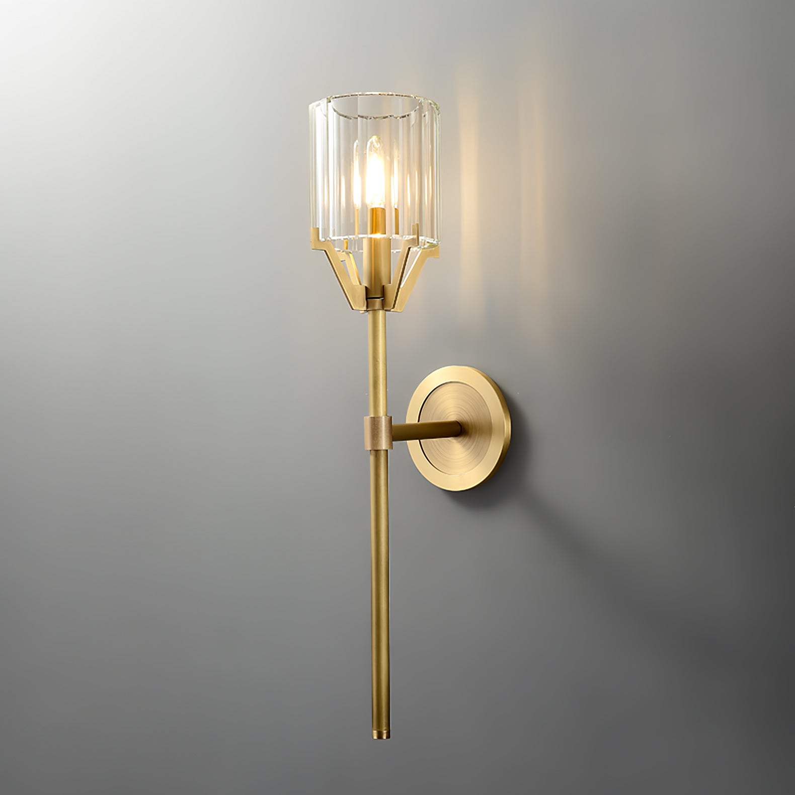 WOW Valdampierre Sconce
