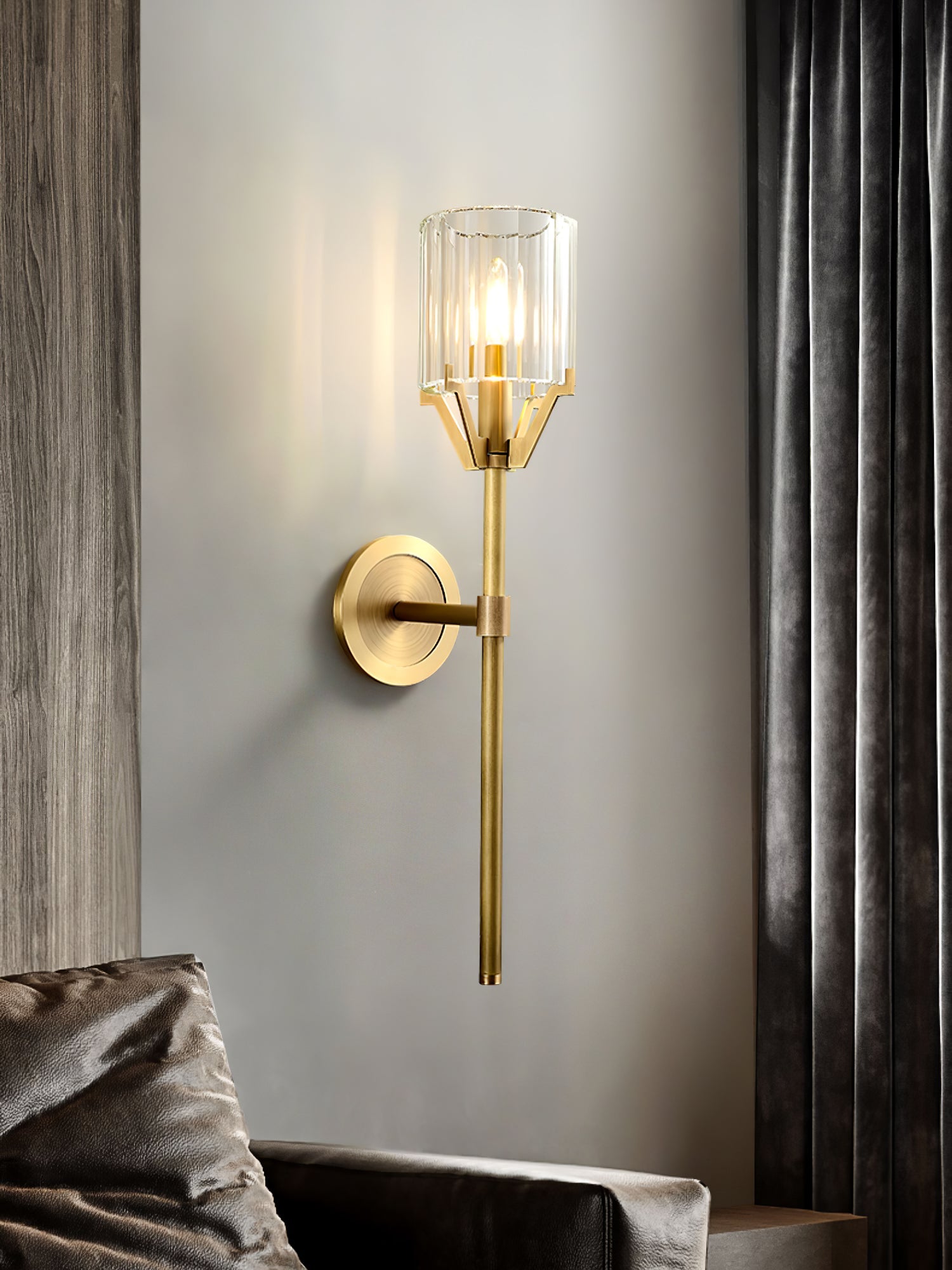 WOW Valdampierre Sconce