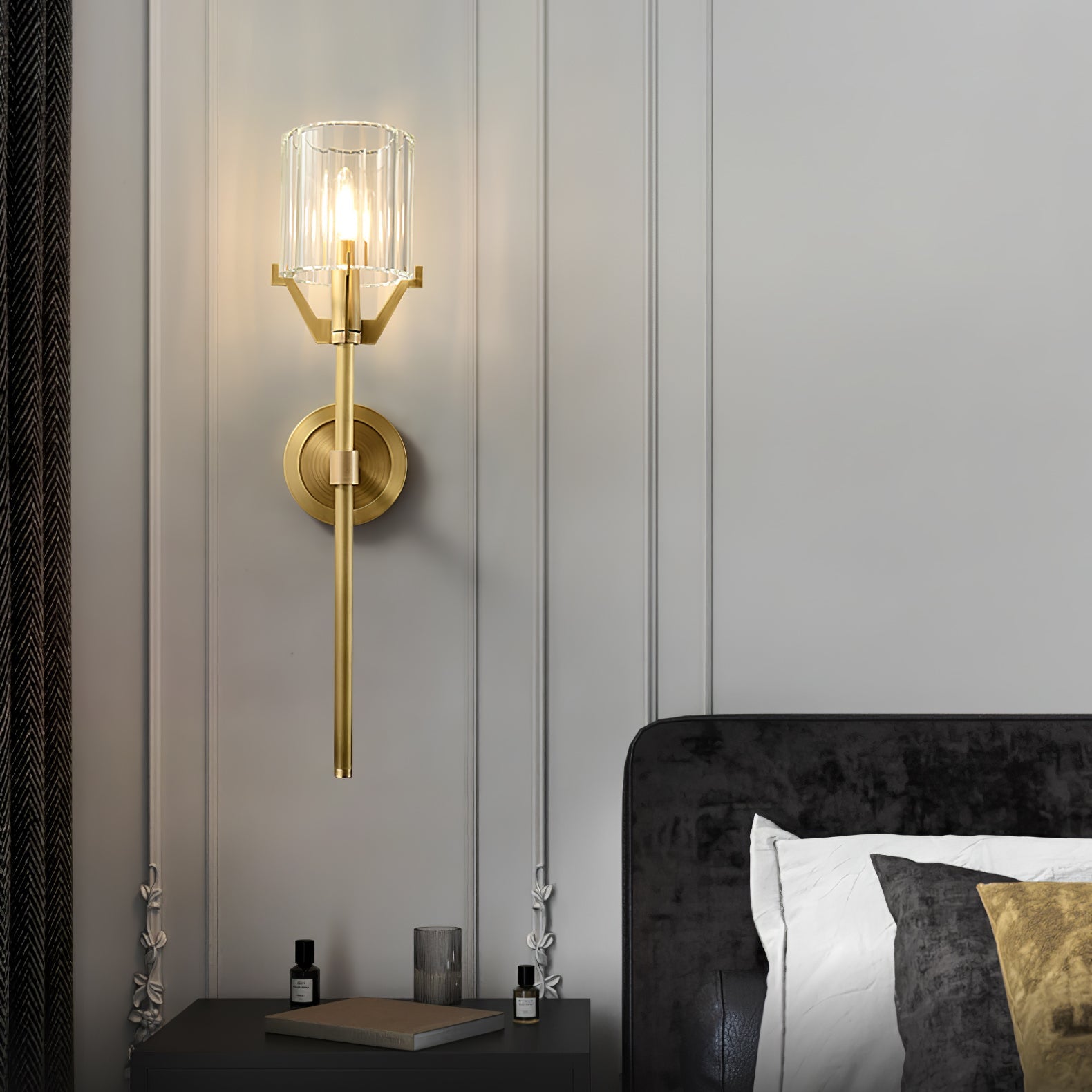 WOW Valdampierre Sconce