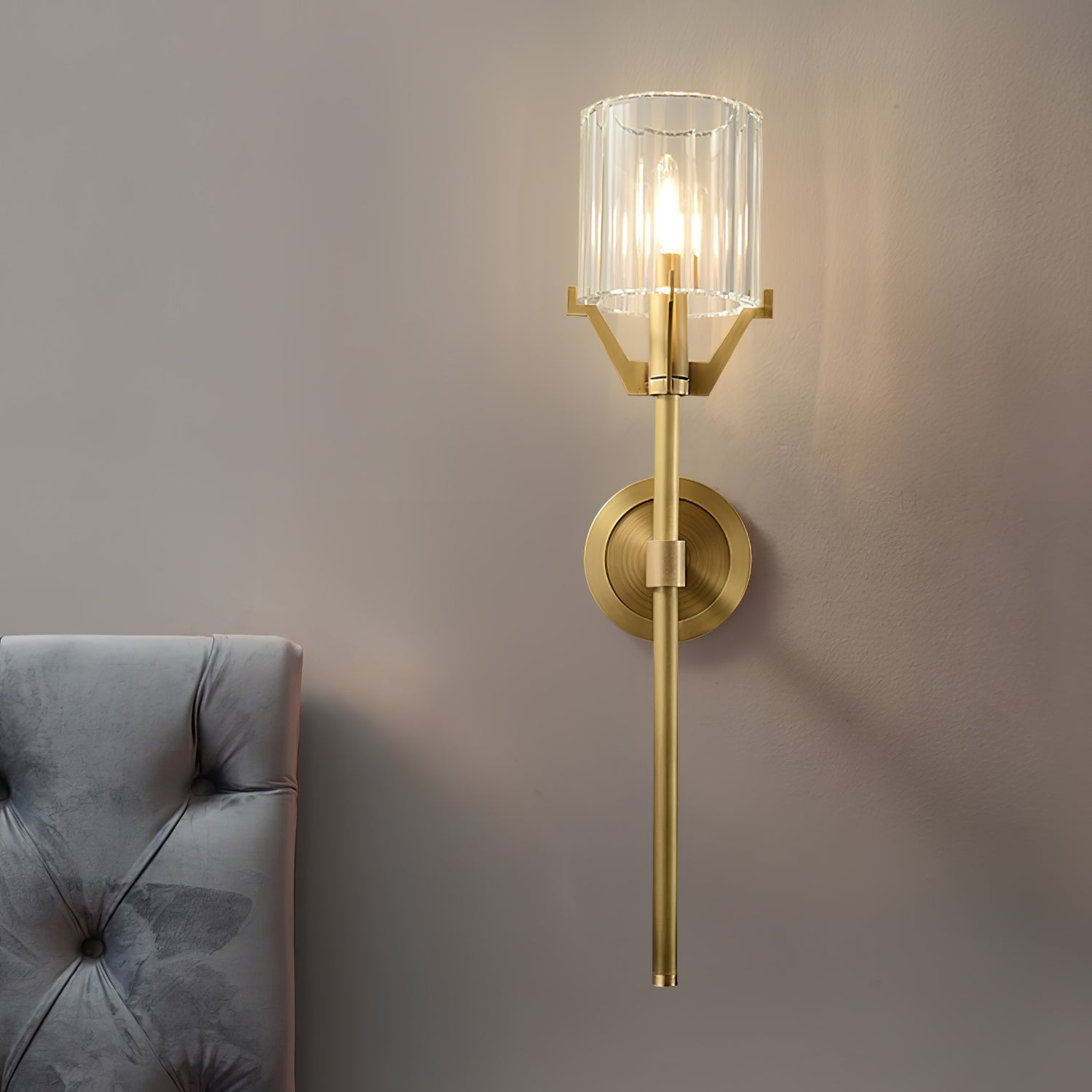 WOW Valdampierre Sconce