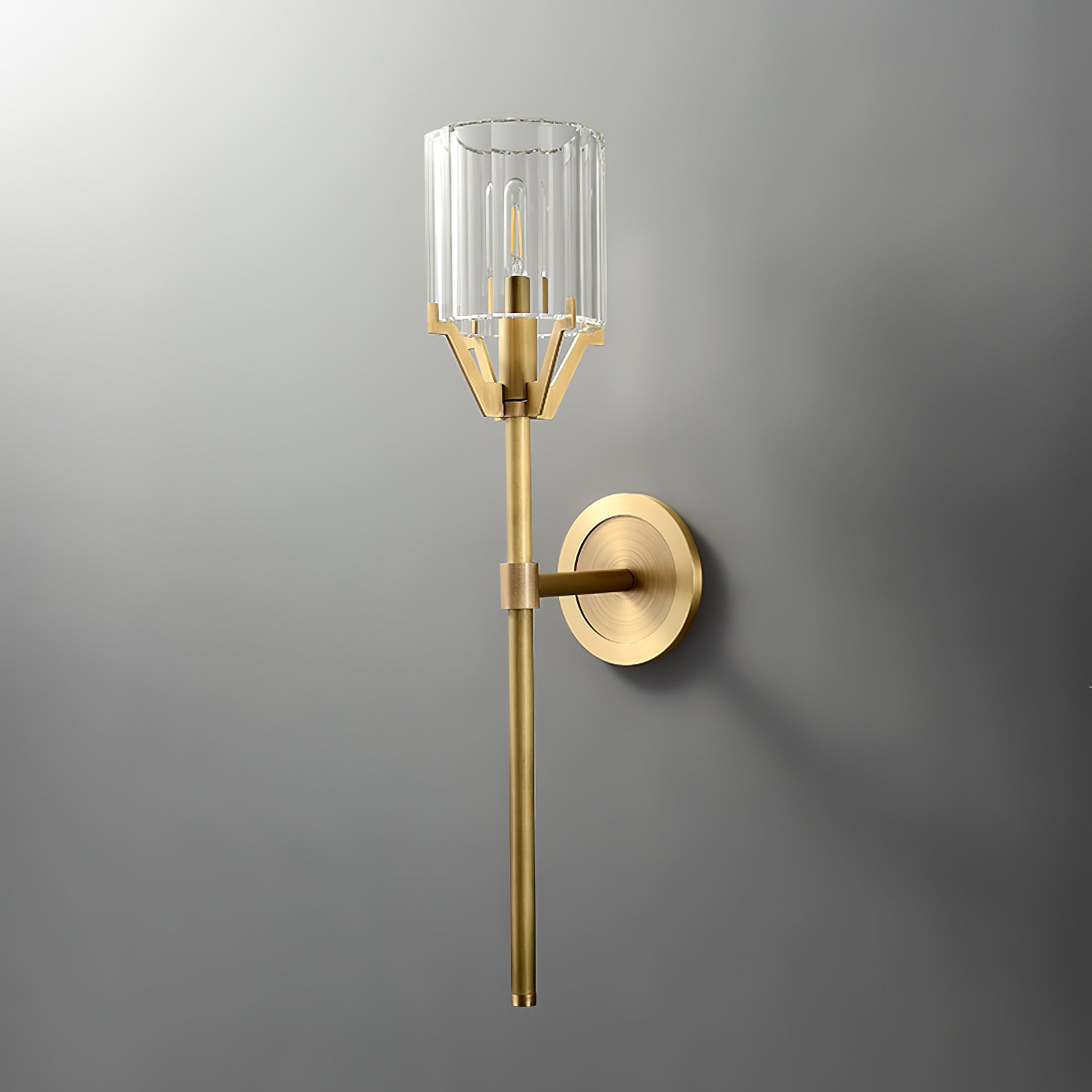 WOW Valdampierre Sconce