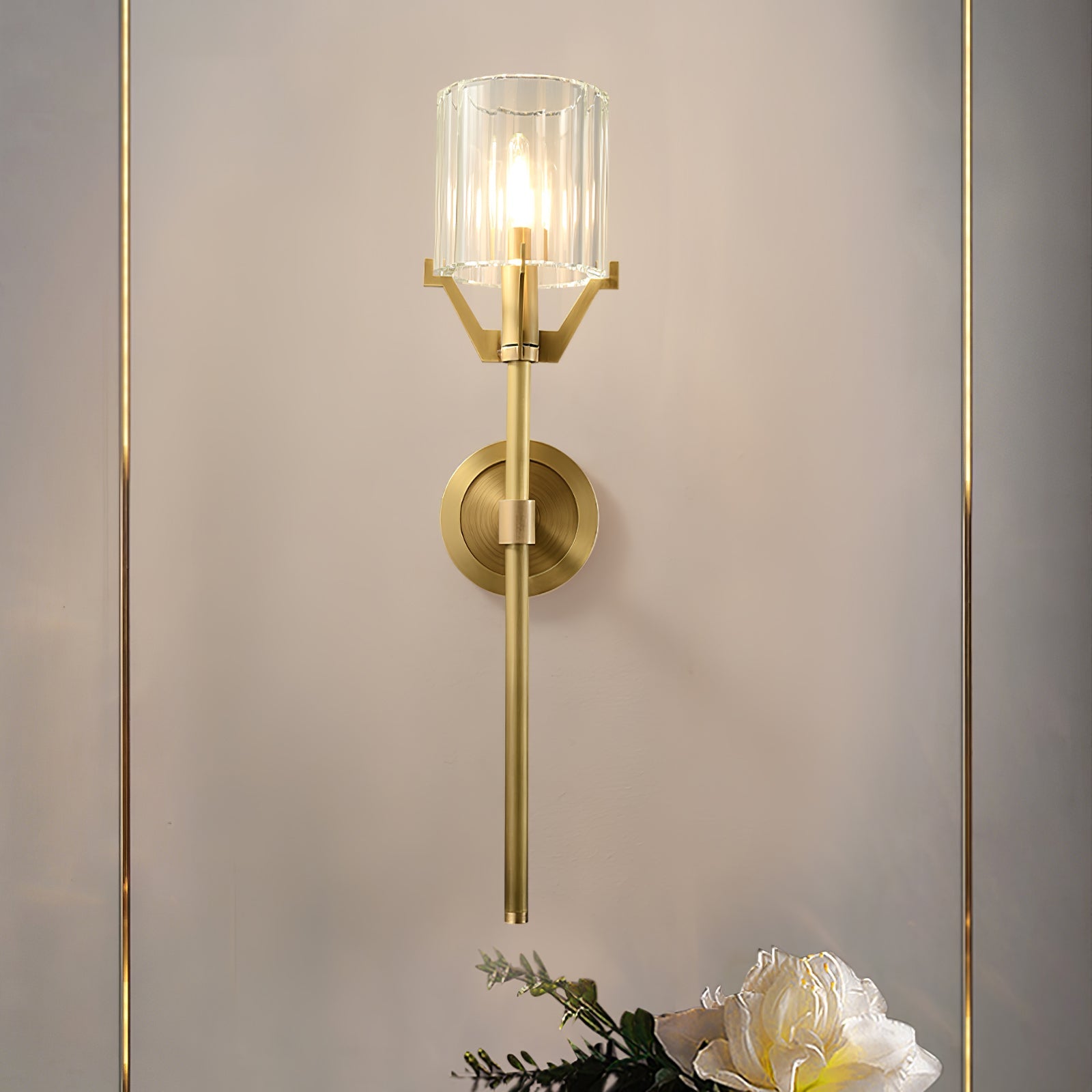 WOW Valdampierre Sconce