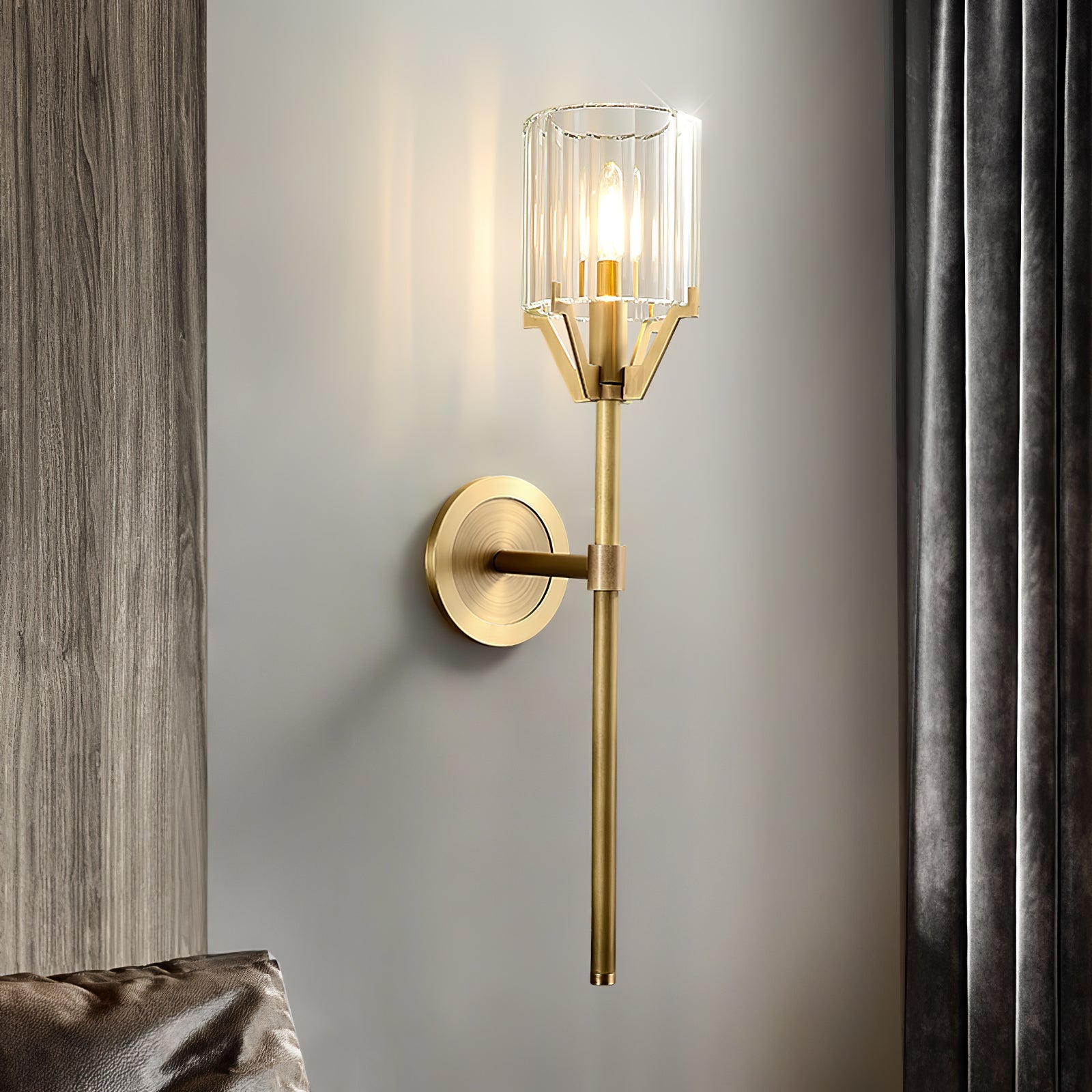 WOW Valdampierre Sconce