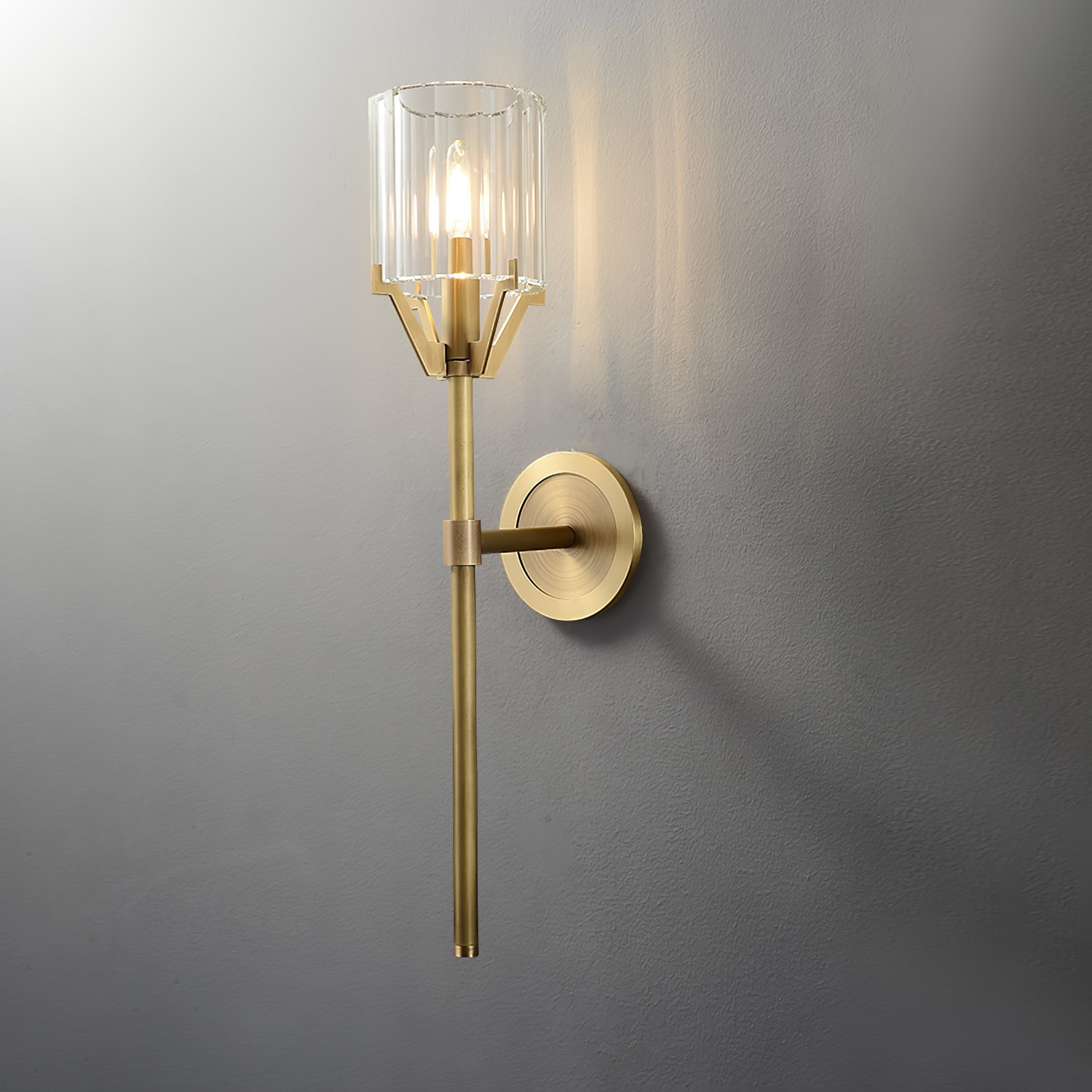 WOW Valdampierre Sconce