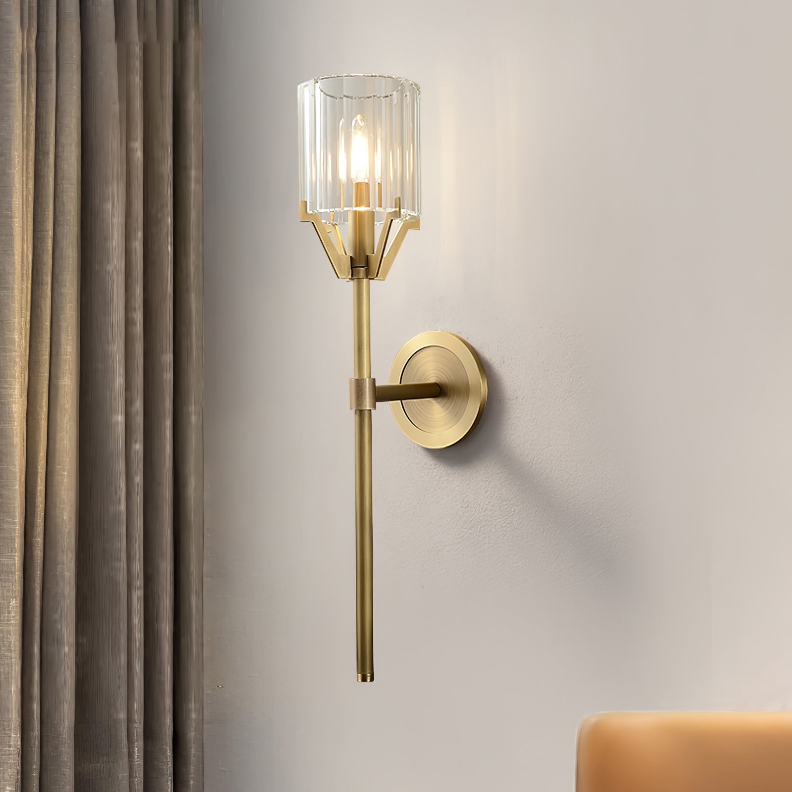 WOW Valdampierre Sconce