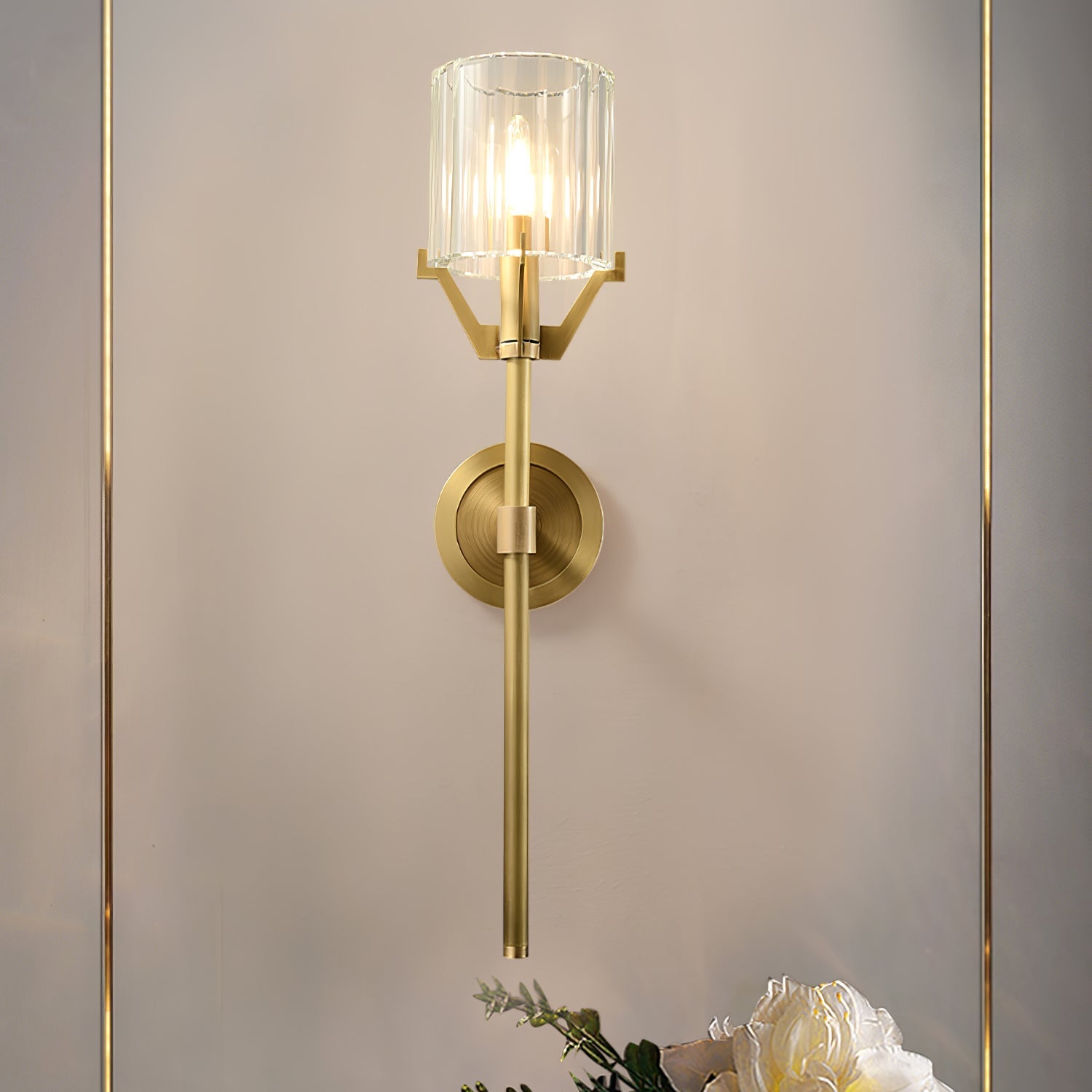 WOW Valdampierre Sconce