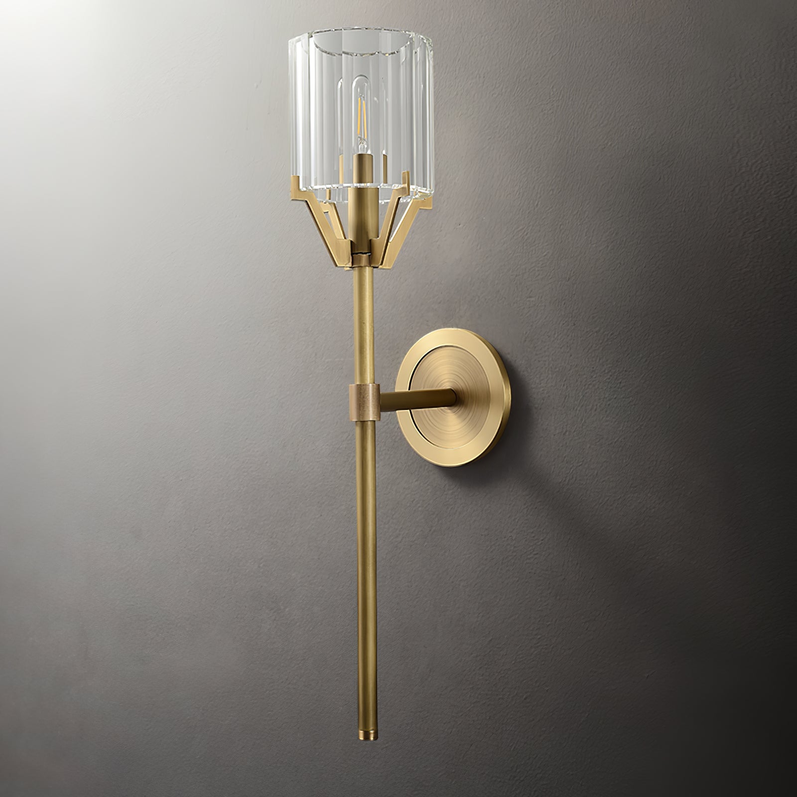 WOW Valdampierre Sconce