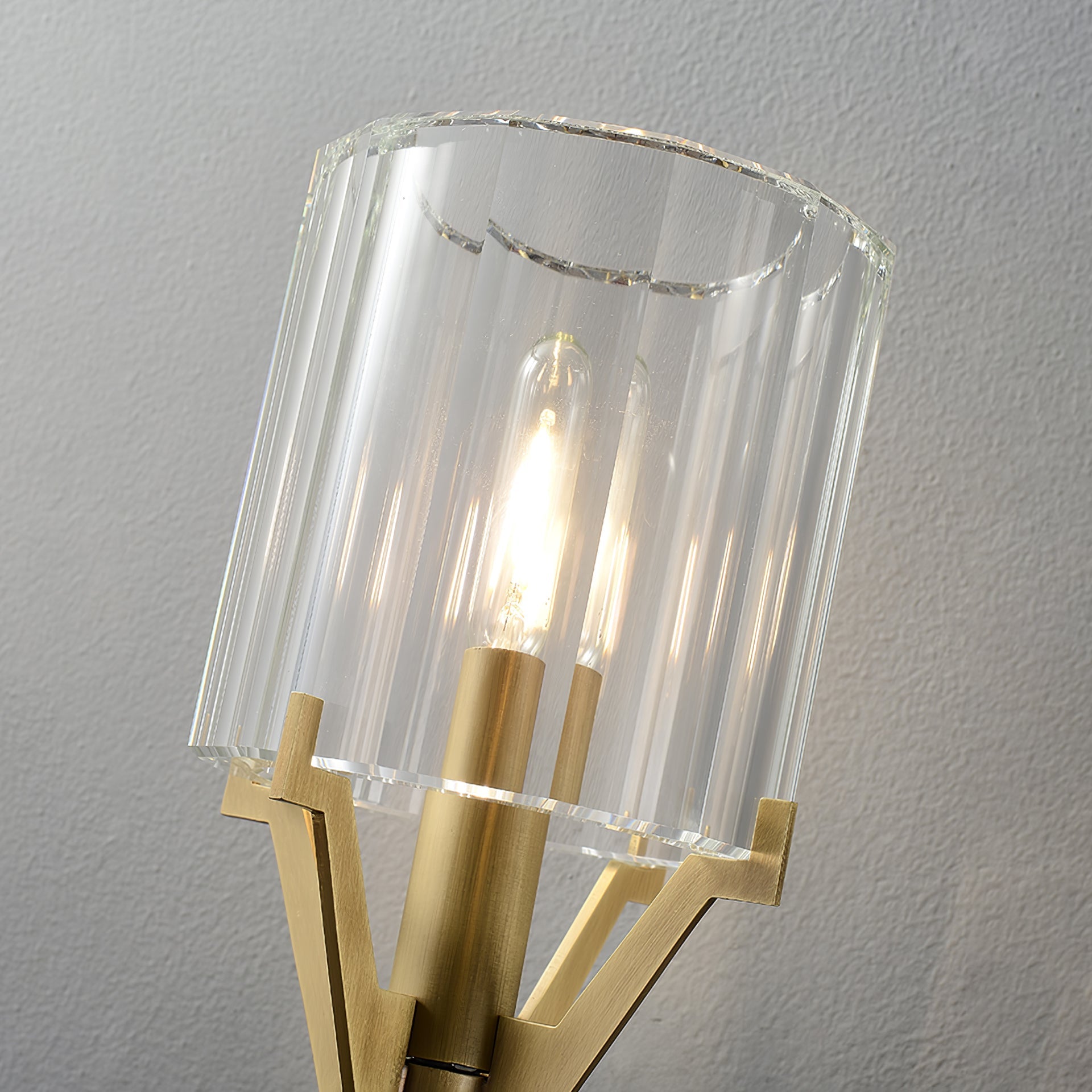 WOW Valdampierre Sconce