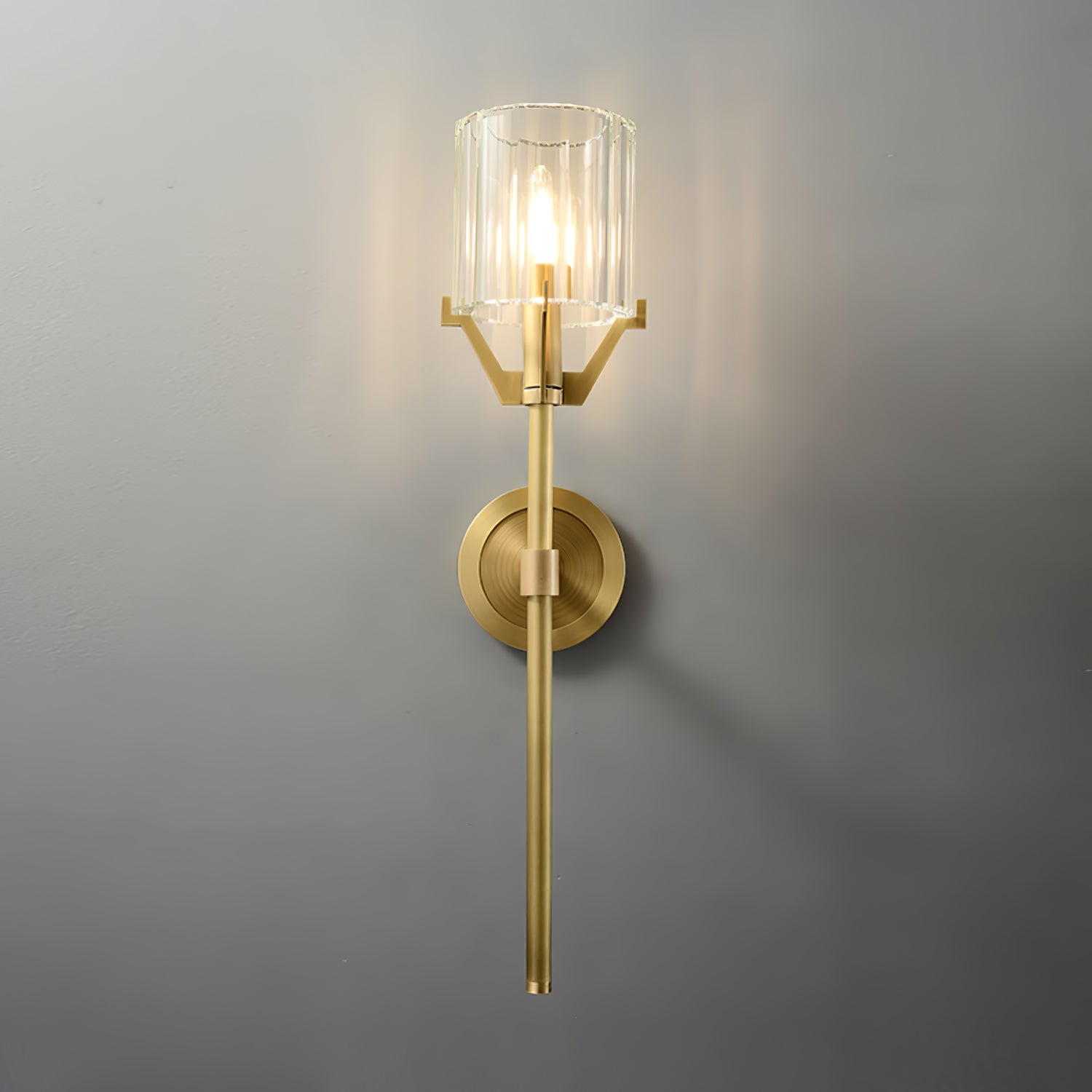 WOW Valdampierre Sconce