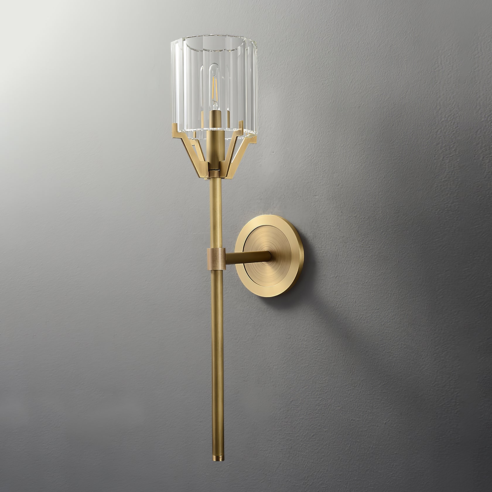 WOW Valdampierre Sconce