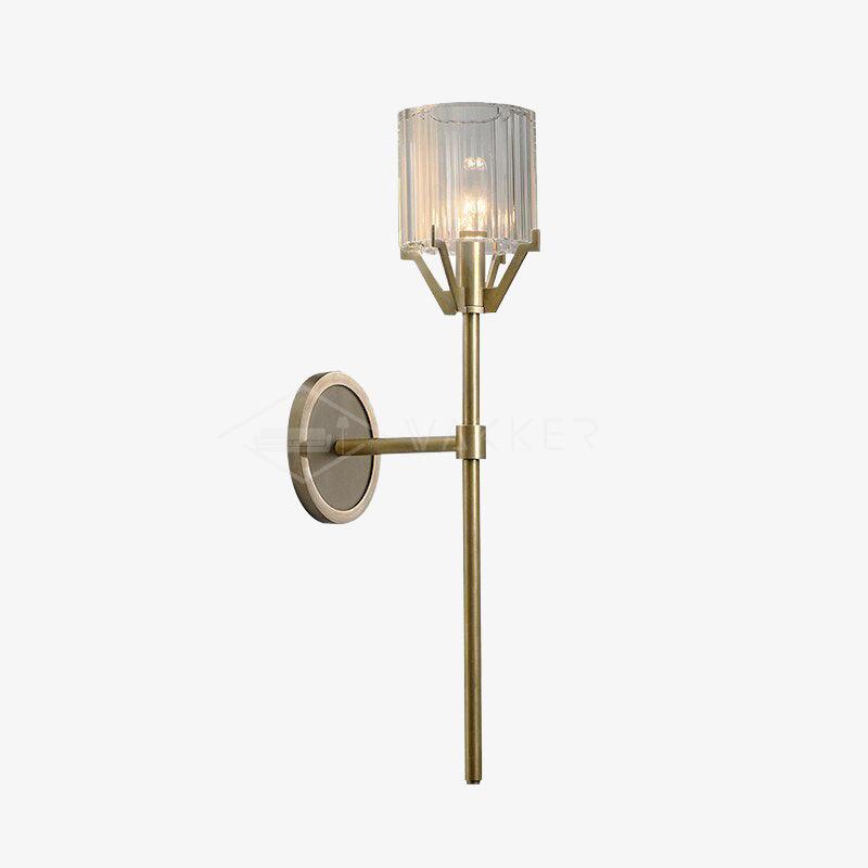 WOW Valdampierre Sconce