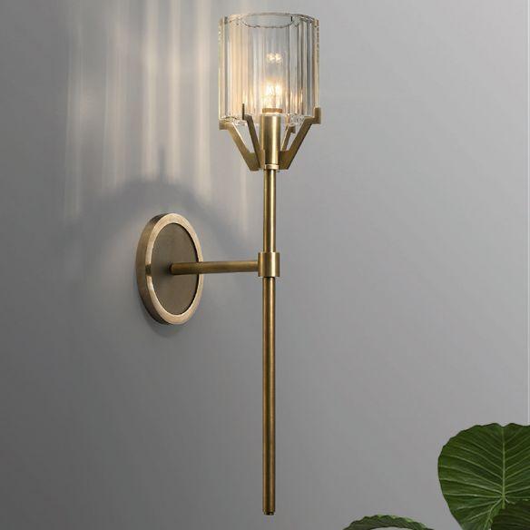 WOW Valdampierre Sconce