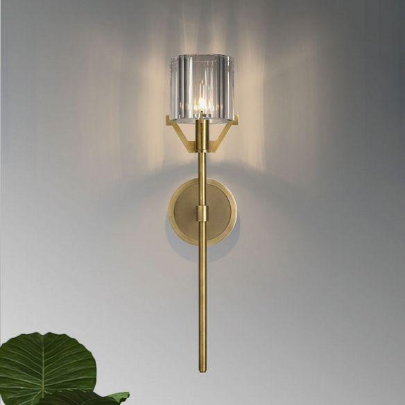 WOW Valdampierre Sconce