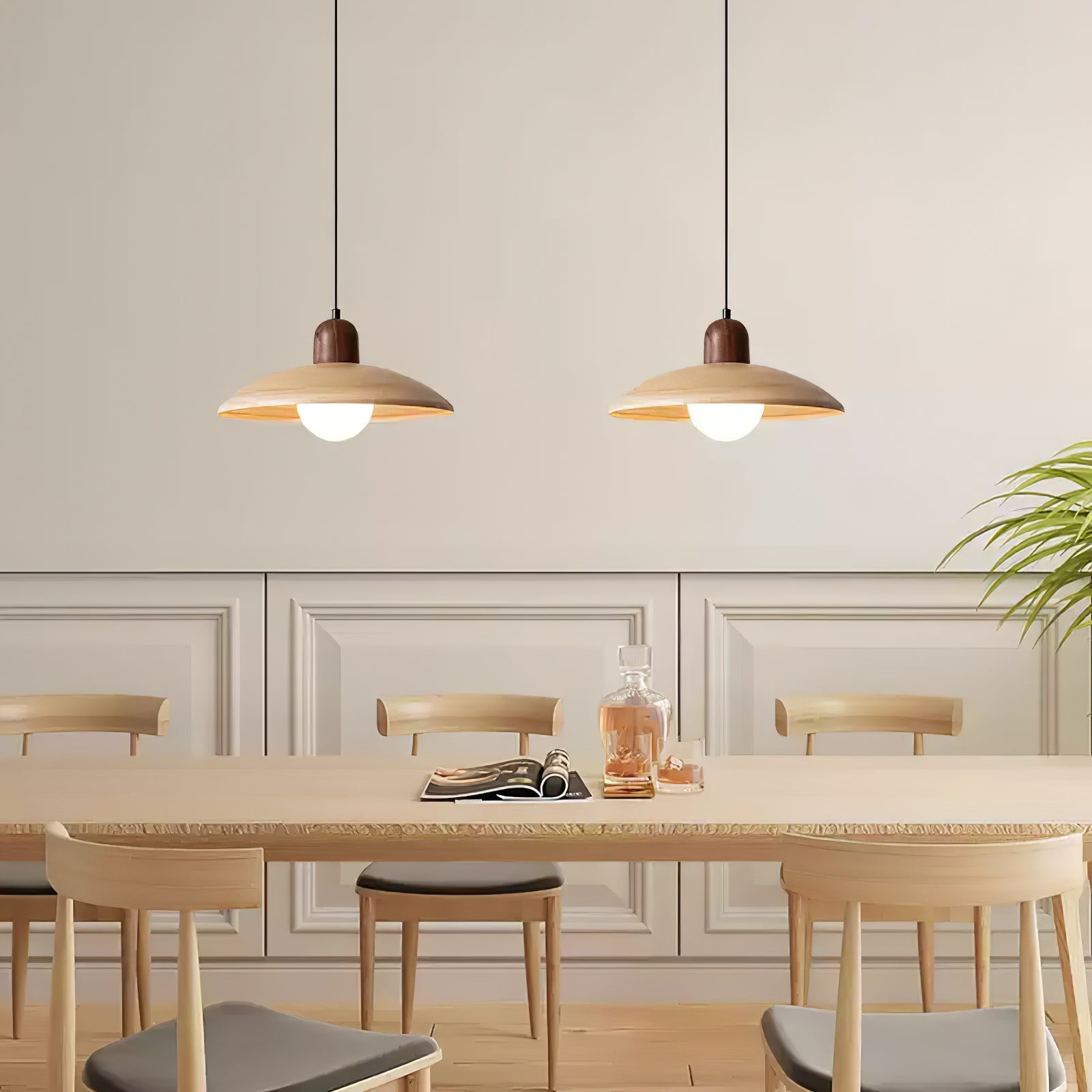 WOW Valencia Pendant Light