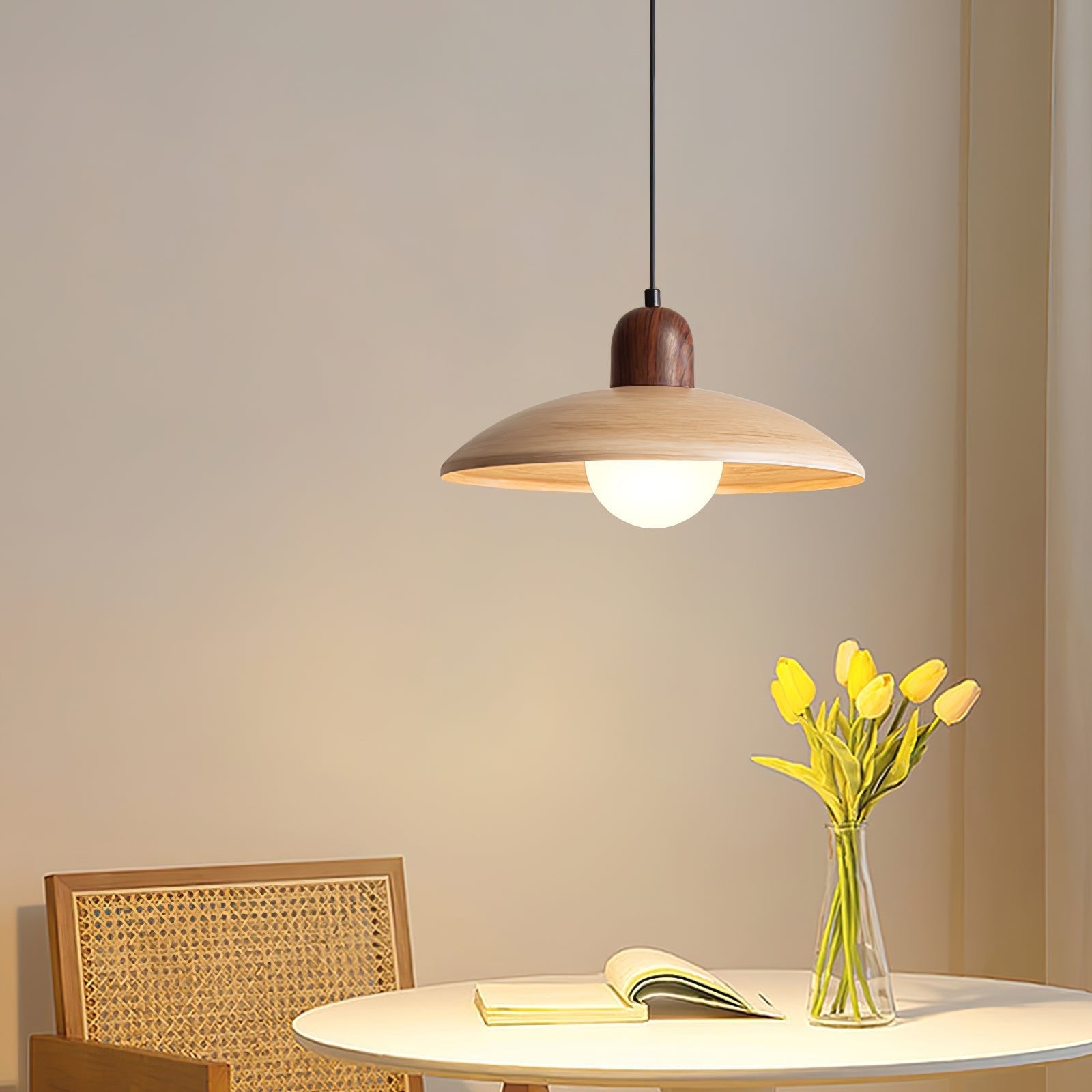 WOW Valencia Pendant Light