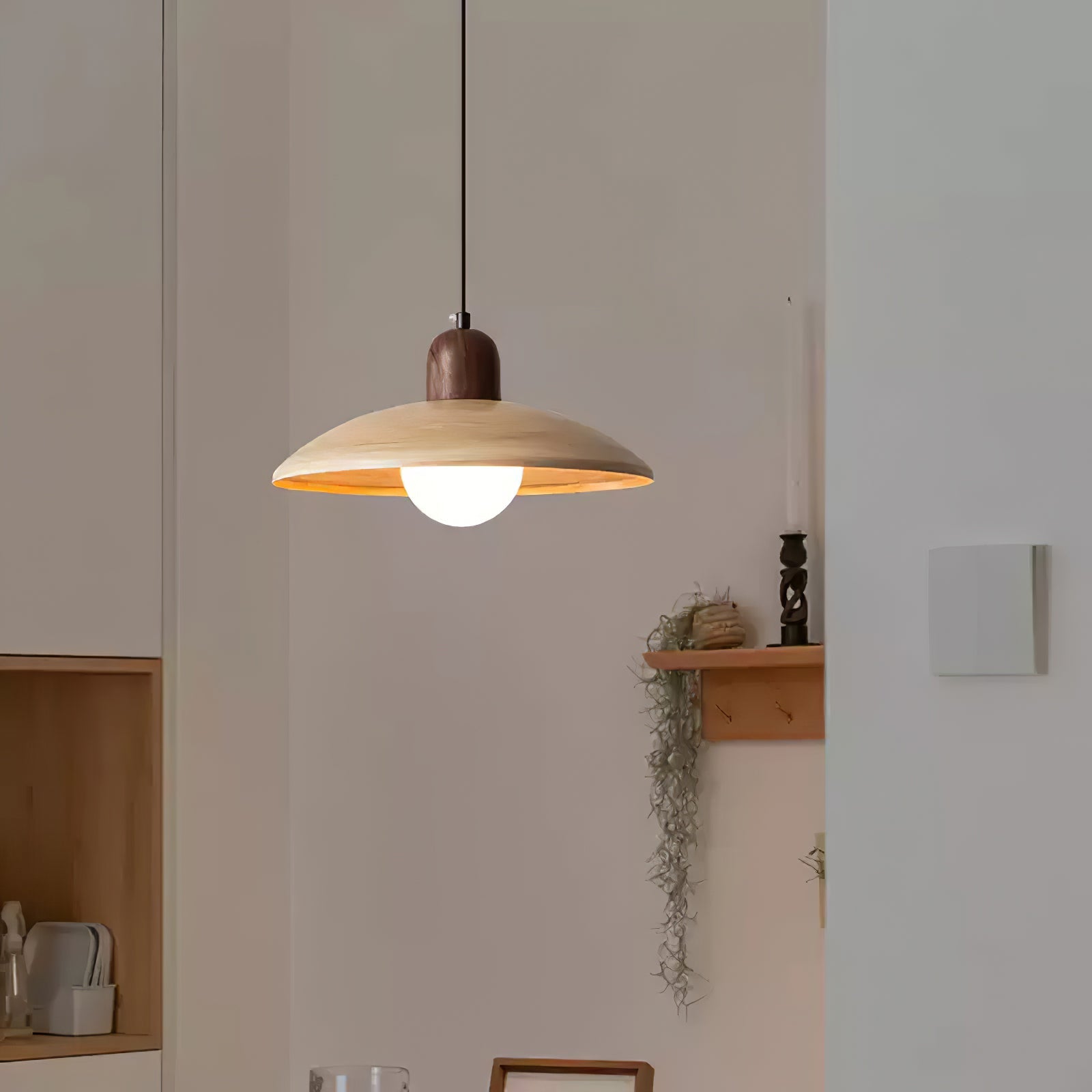 WOW Valencia Pendant Light